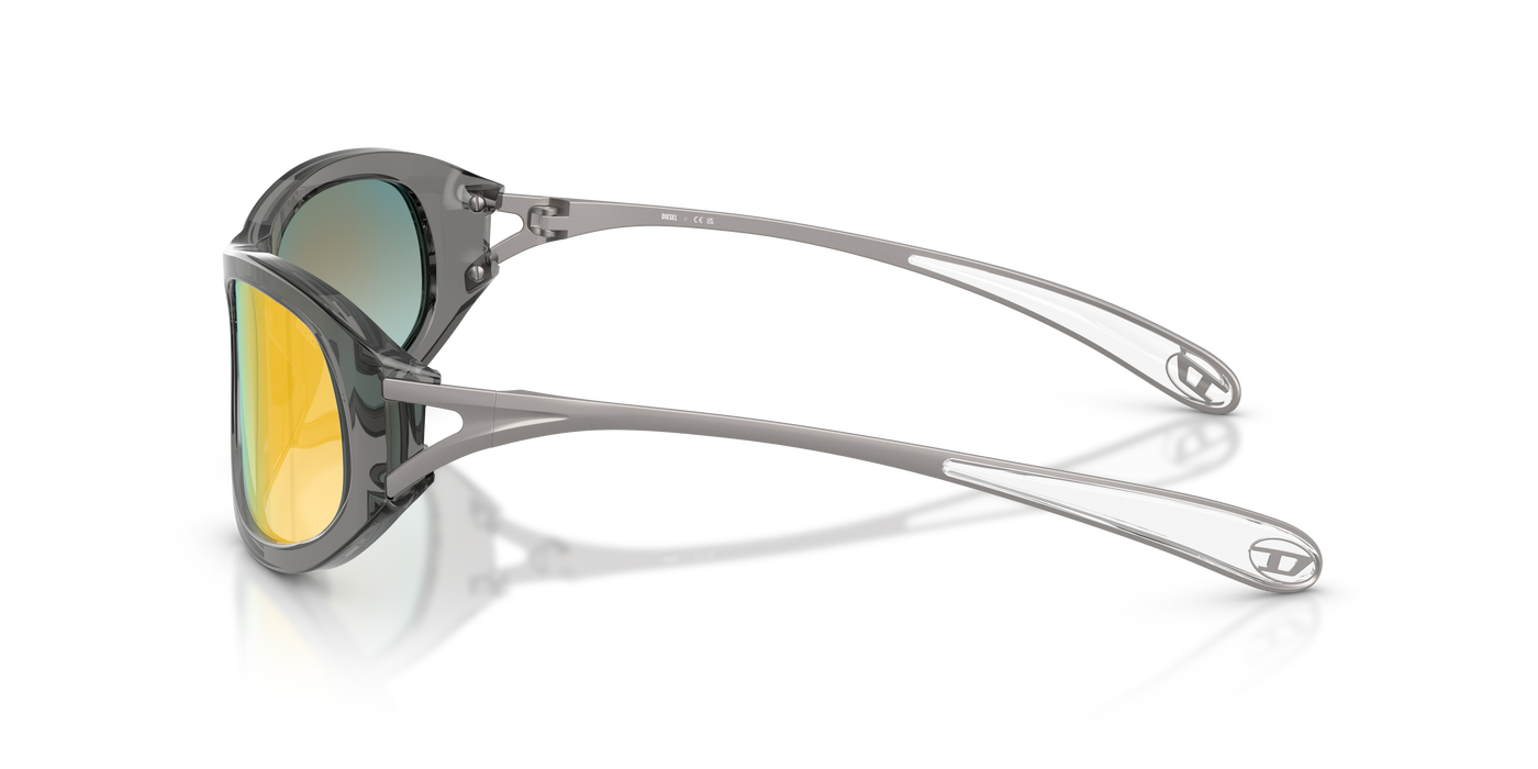 Sunglasses Diesel DL2007U 2027B6 57 19