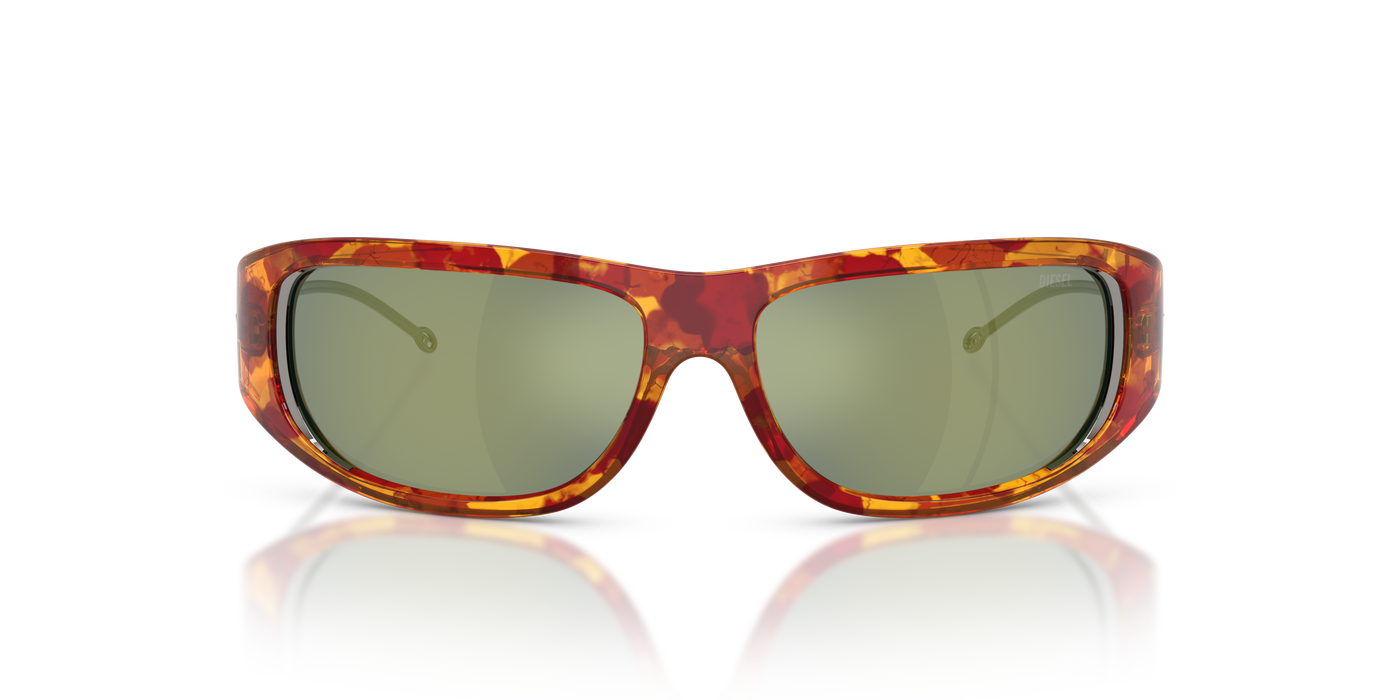 Gafas de Sol Diesel DL3001 20236R 61 15