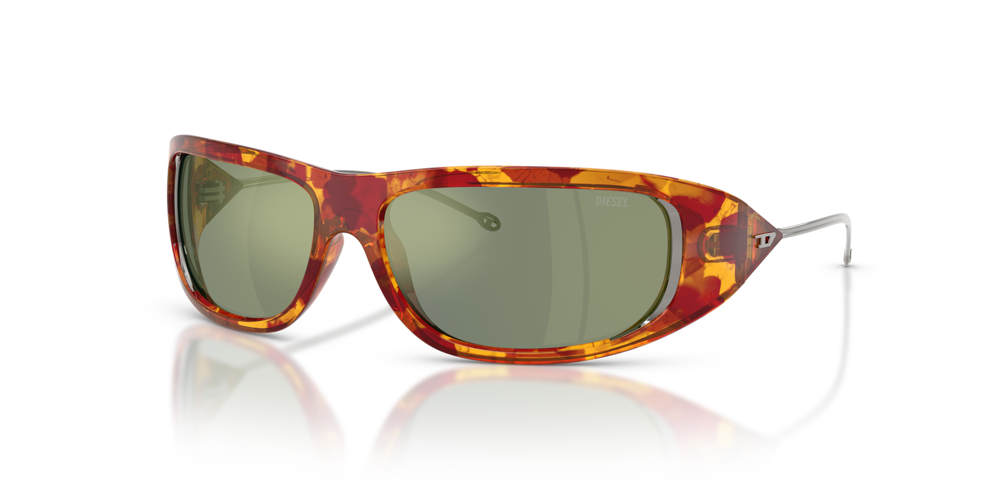 Gafas de Sol Diesel DL3001 20236R 61 15