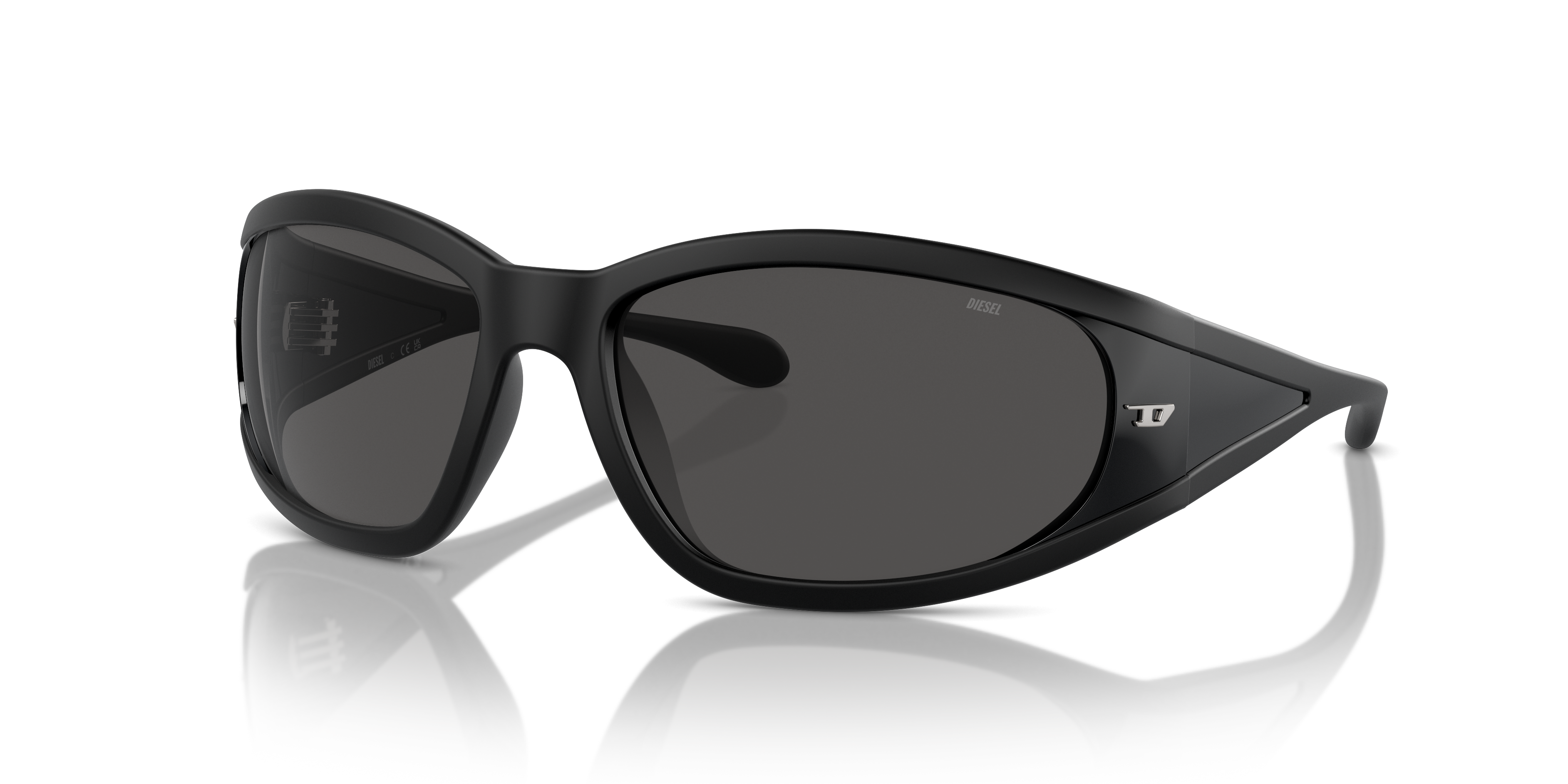 Gafas de Sol Diesel DL3002 501S87 65 18