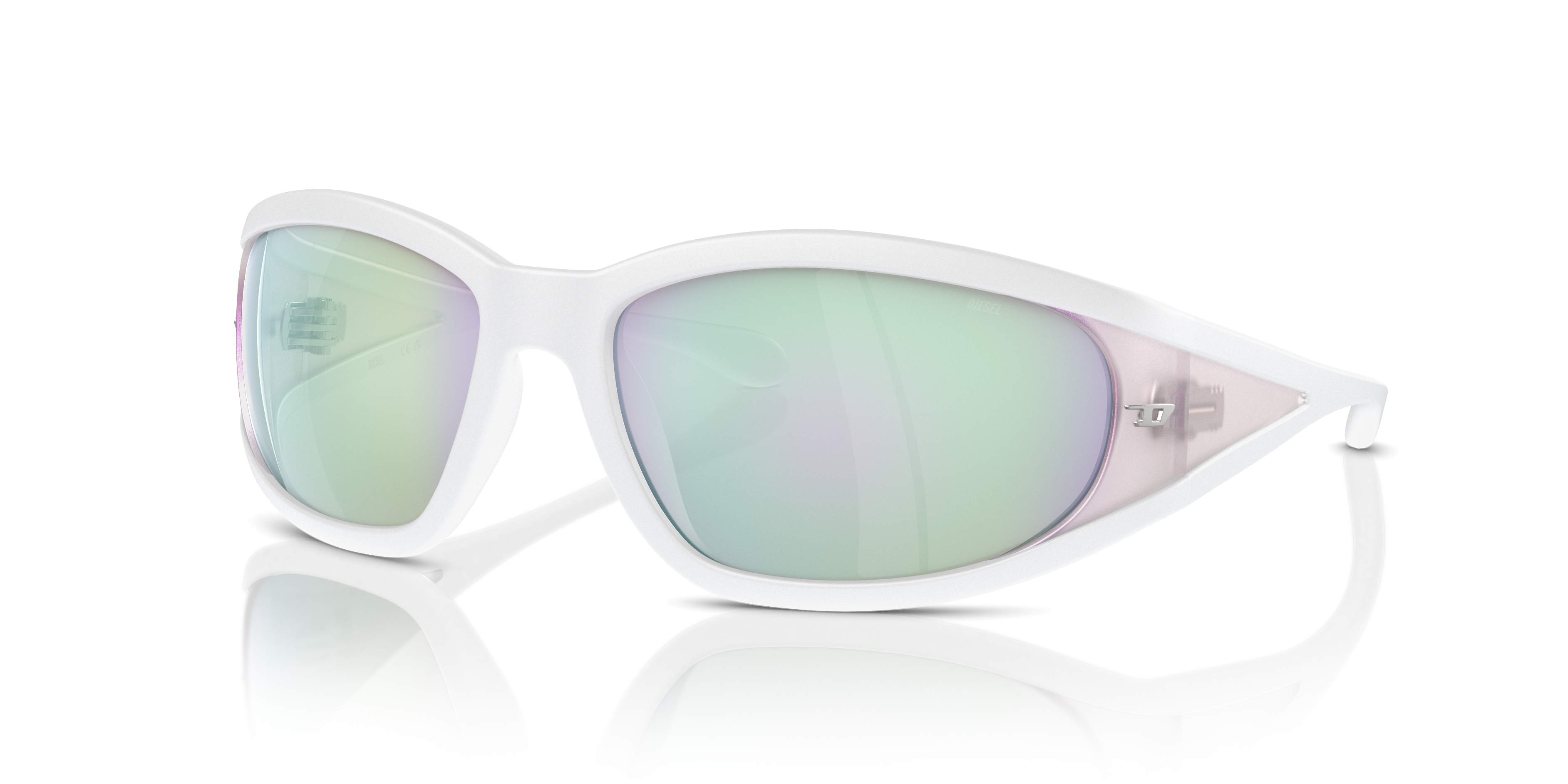 Gafas de Sol Diesel DL3002 504S6V 65 18