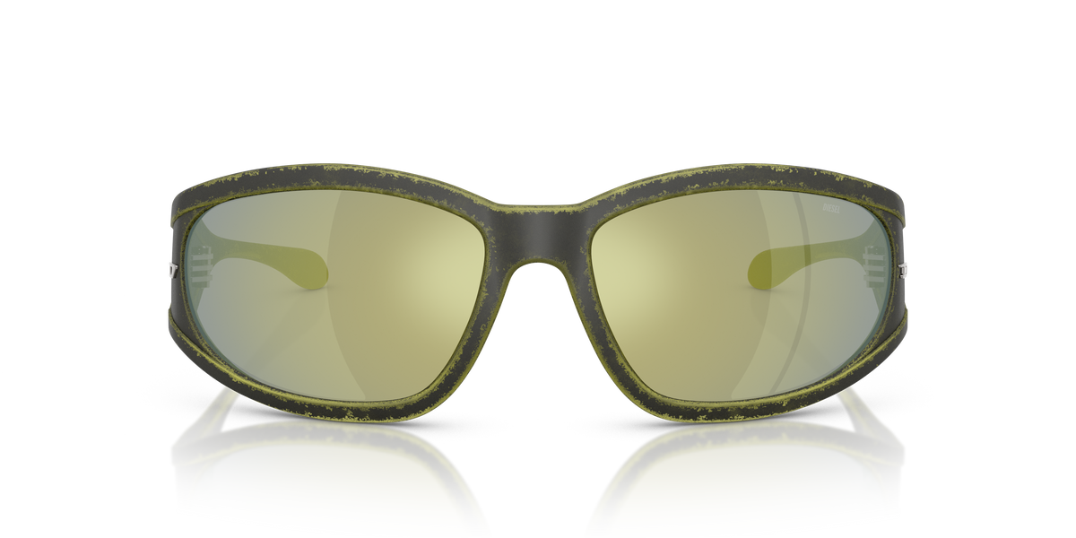 Sunglasses Diesel DL3002 511/J2 65 18