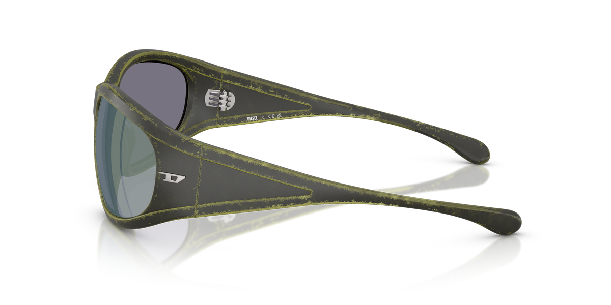 Sunglasses Diesel DL3002 511/J2 65 18