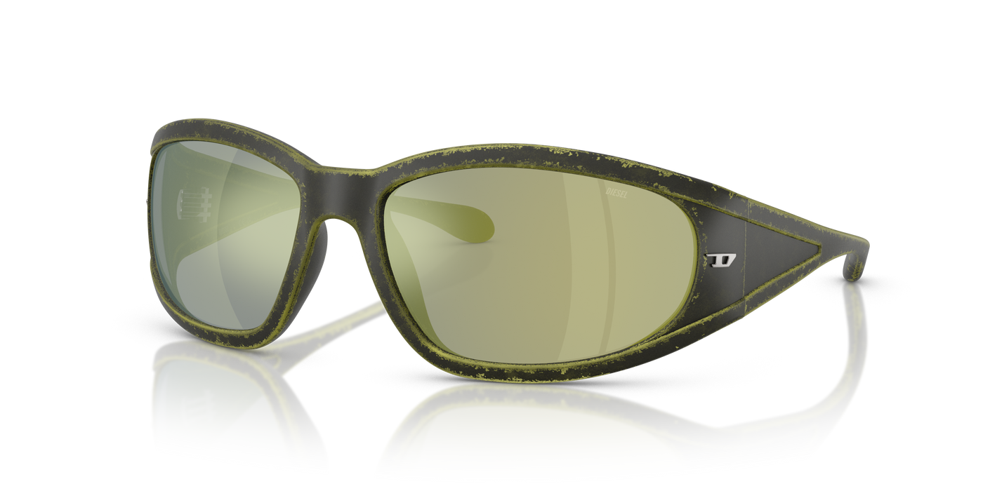 Sunglasses Diesel DL3002 511/J2 65 18