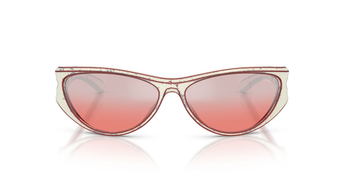 Sunglasses Diesel DL3004U 20107E 63 14