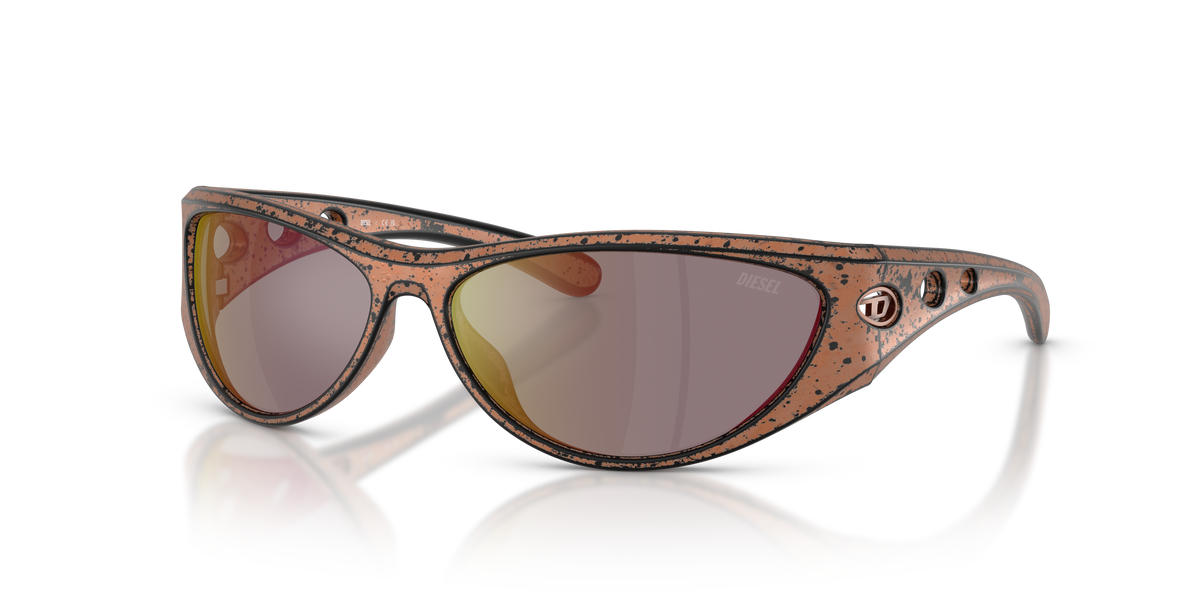 Gafas de Sol Diesel DL3004U 20114Z 63 14