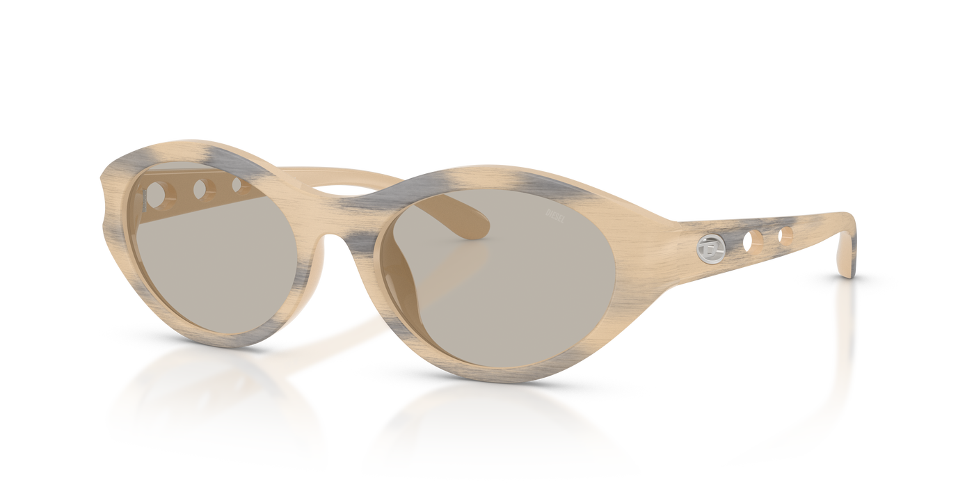 Gafas de Sol Diesel DL3005U 2008/3 53 18