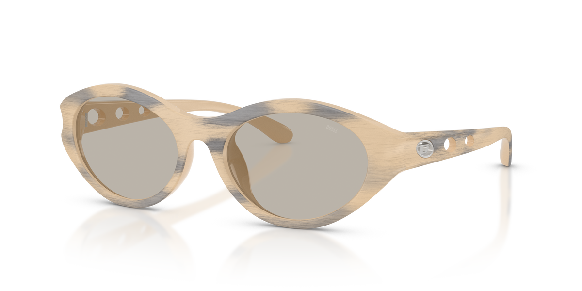 Sunglasses Diesel DL3005U 2008/3 53 18