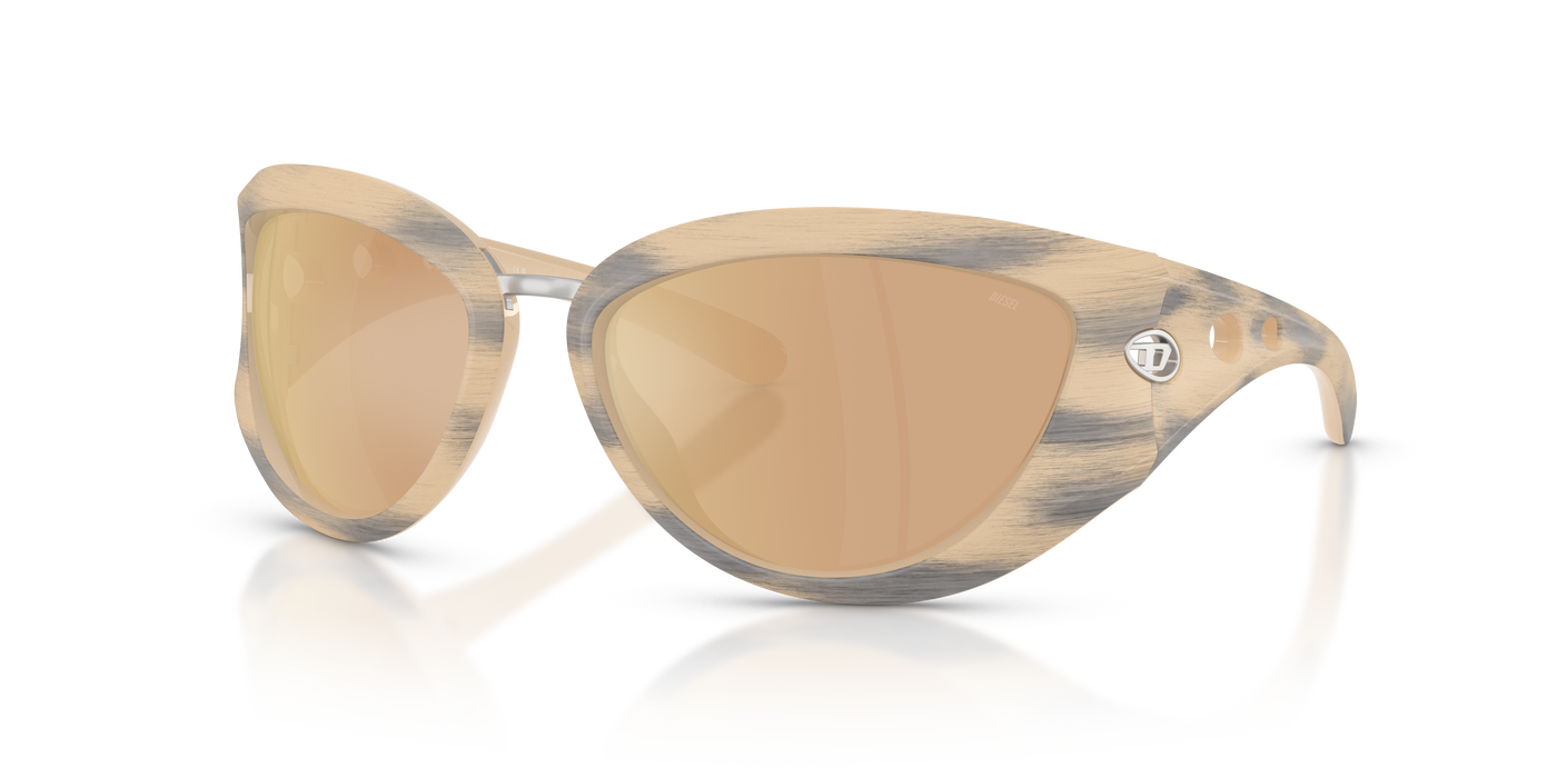 Gafas de Sol Diesel DL3007U 20087J 61 18