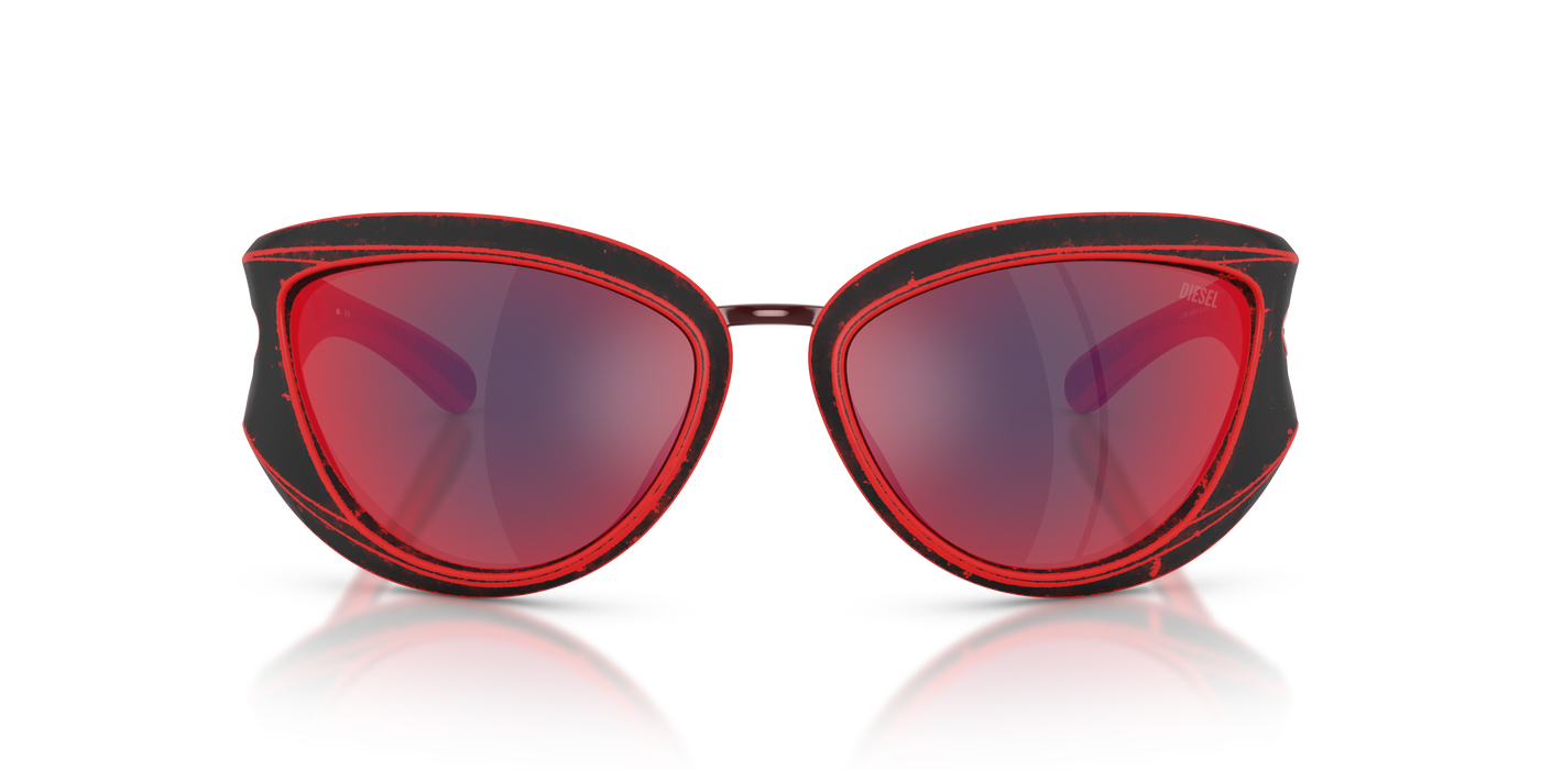 Gafas de Sol Diesel DL3007U 20096P 61 18