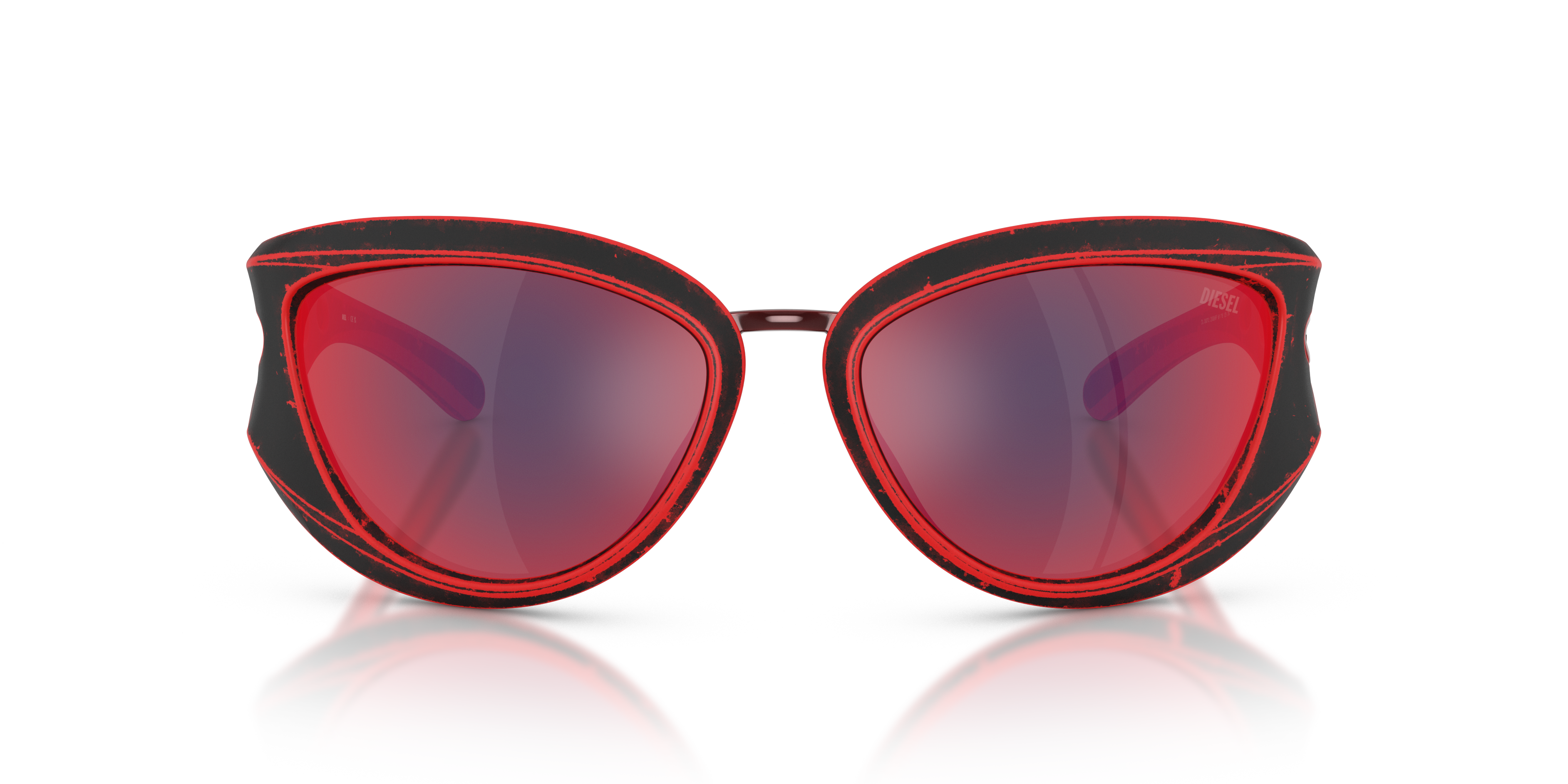 Gafas de Sol Diesel DL3007U 20096P 61 18