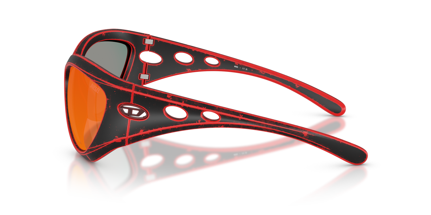 Gafas de Sol Diesel DL3007U 20096P 61 18