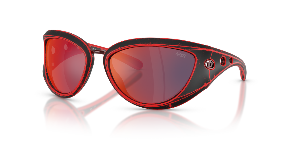 Gafas de Sol Diesel DL3007U 20096P 61 18