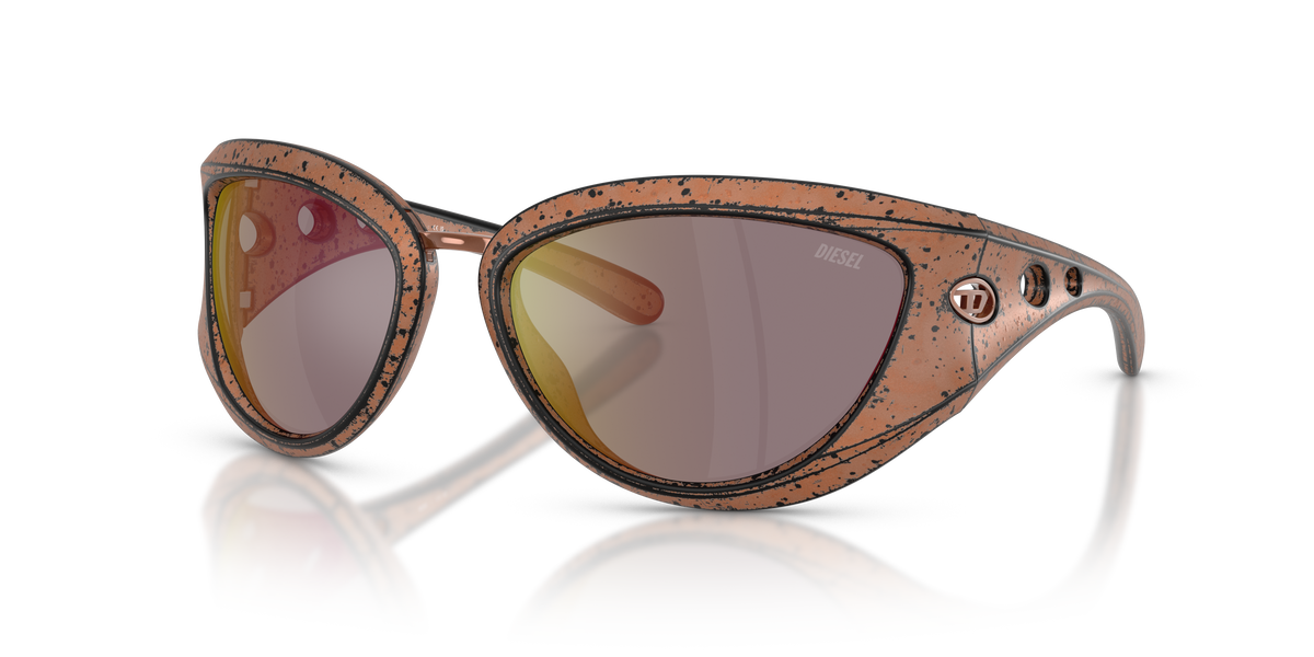 Gafas de Sol Diesel DL3007U 20114Z 61 18