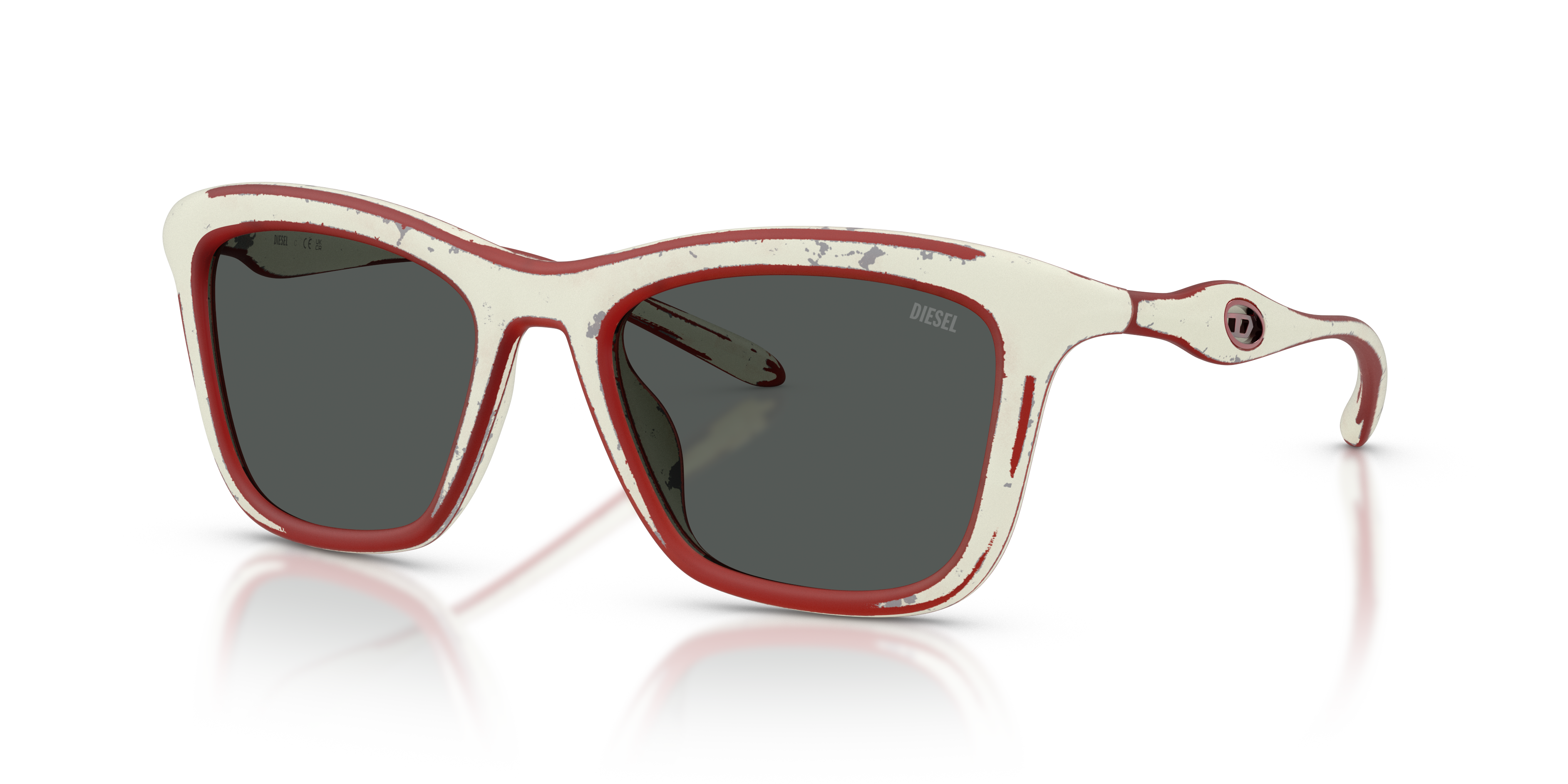 Gafas de Sol Diesel DL3008U 201087 53 19