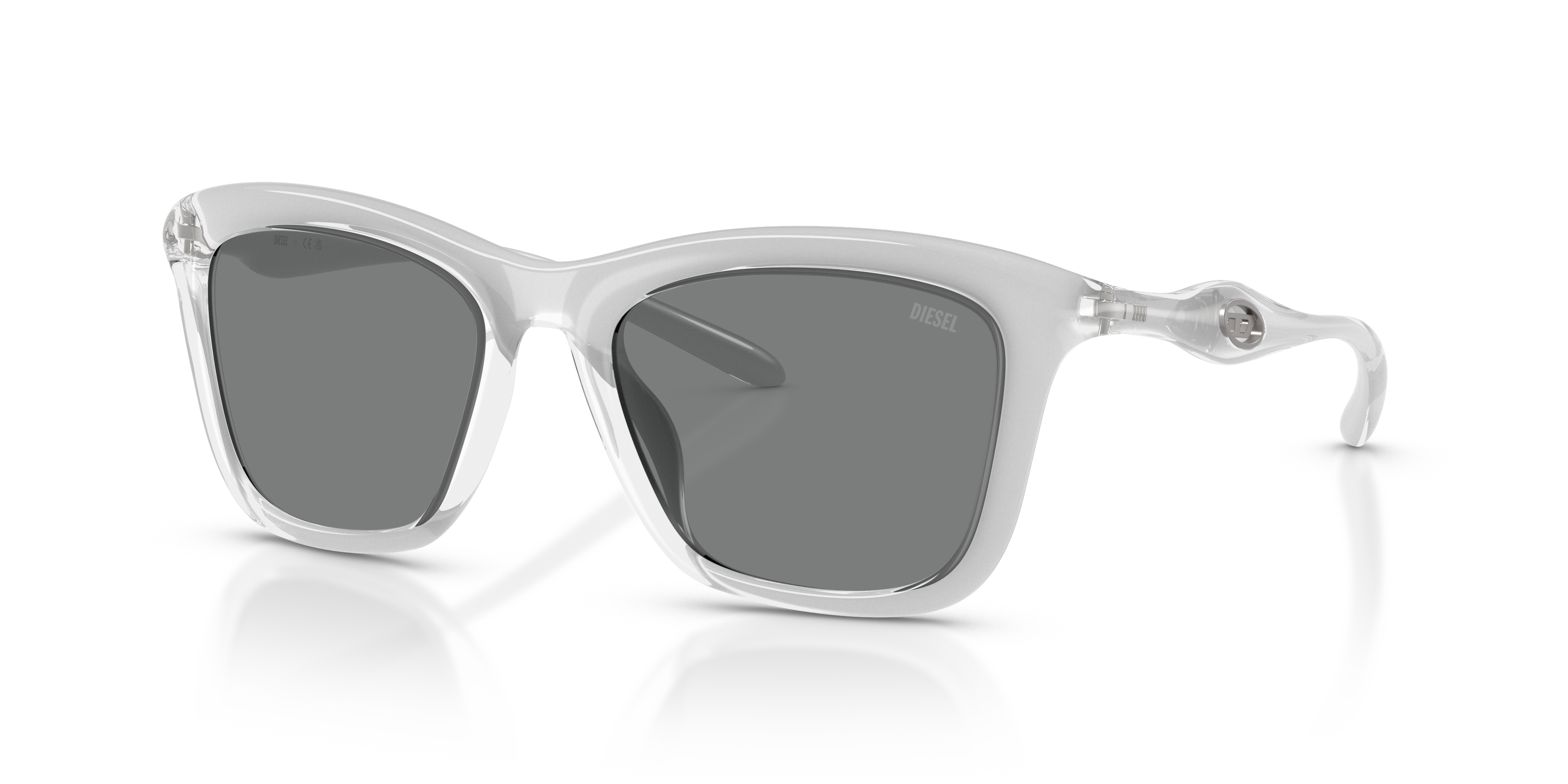 Gafas de Sol Diesel DL3008U 202987 53 19