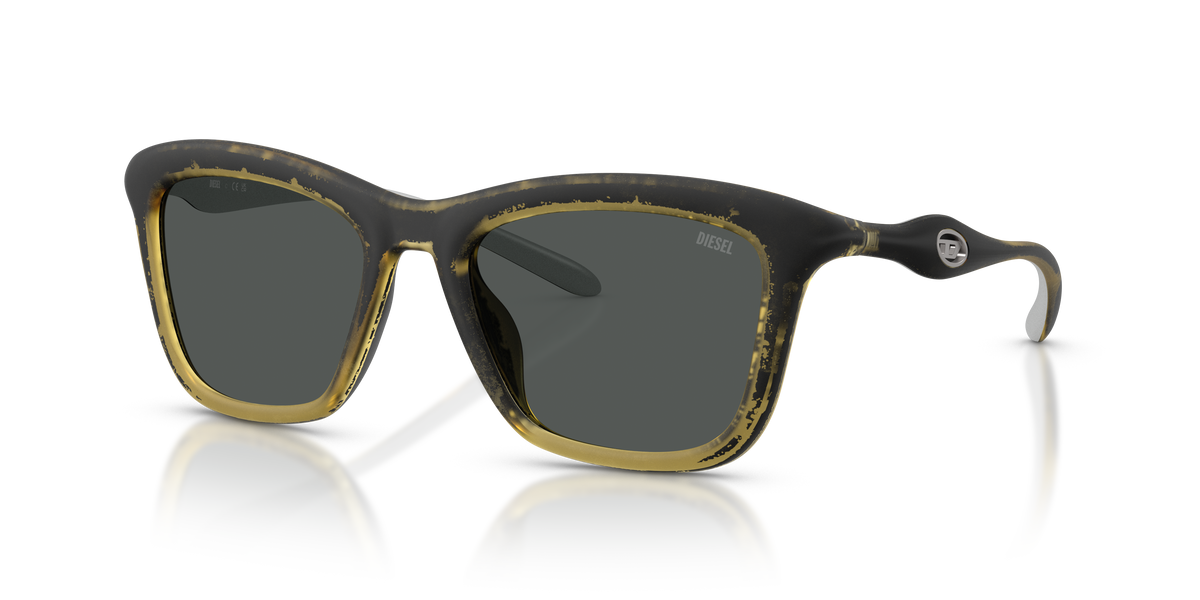 Gafas de Sol Diesel DL3008U 203087 53 19