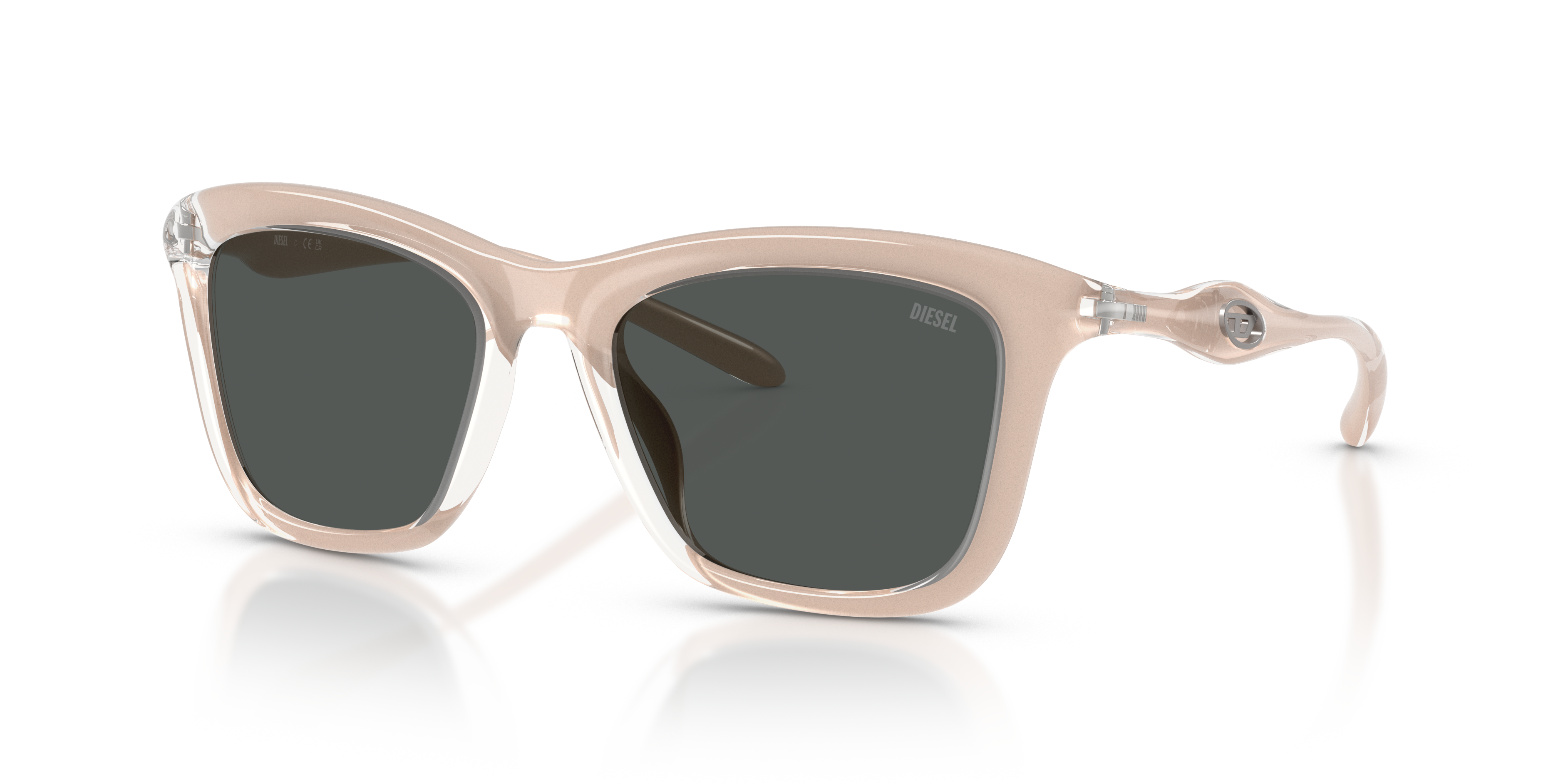 Gafas de Sol Diesel DL3008U 203487 53 19