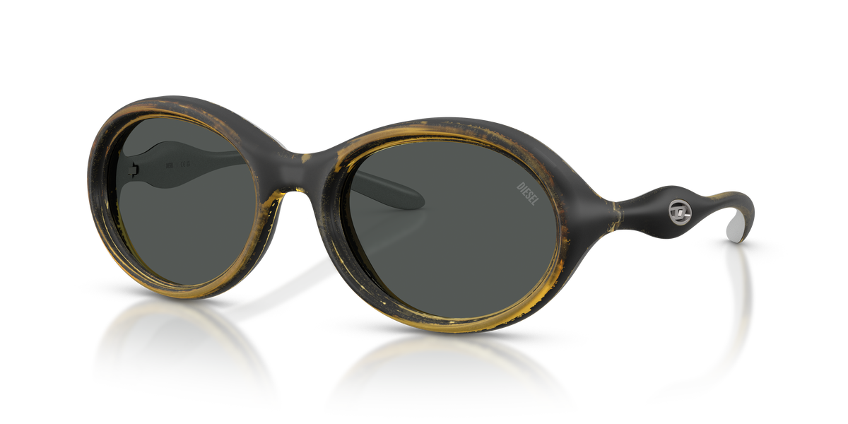 Gafas de Sol Diesel DL3009U 203087 55 22