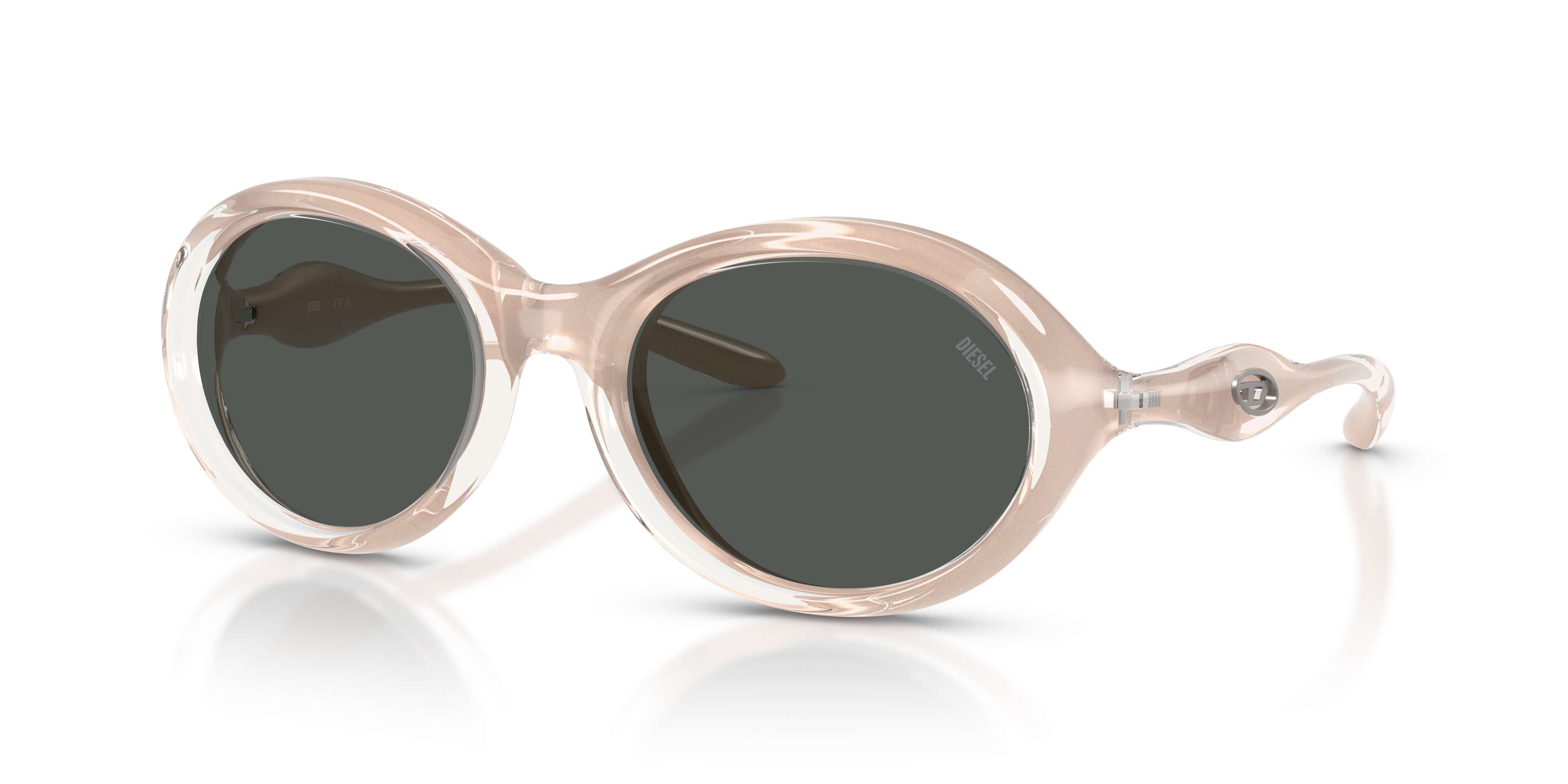 Gafas de Sol Diesel DL3009U 203487 55 22