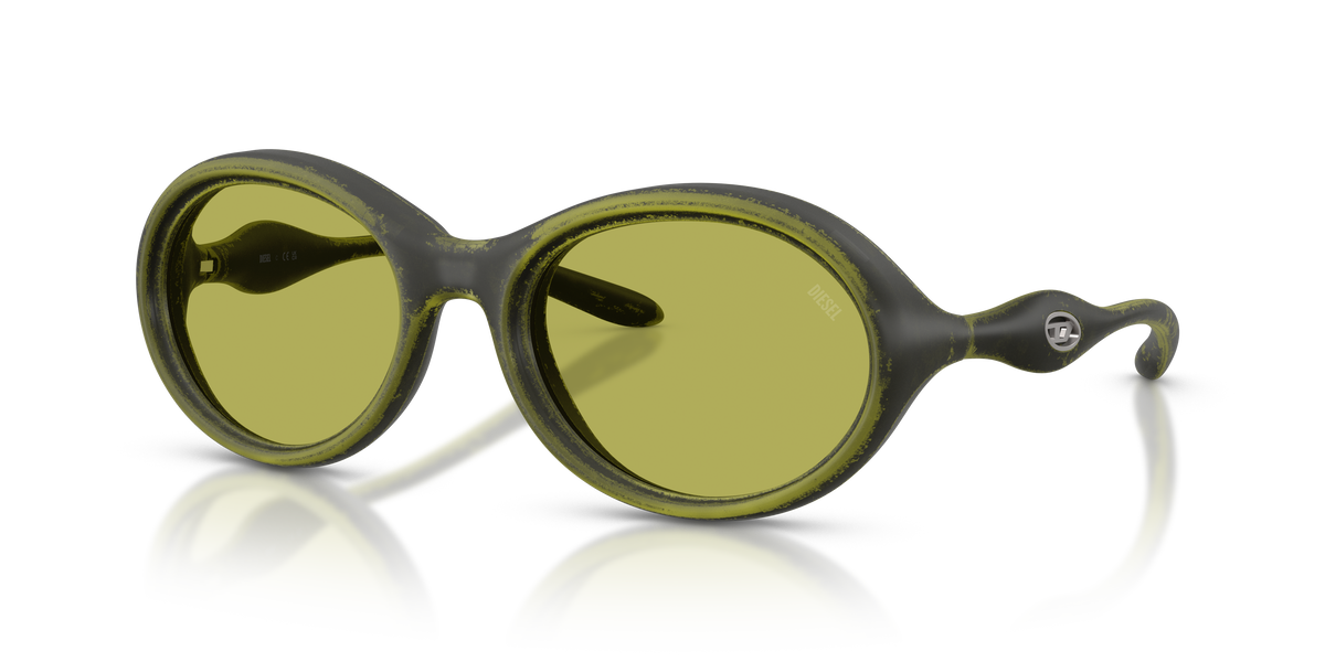 Gafas de Sol Diesel DL3009U 511/2 55 22