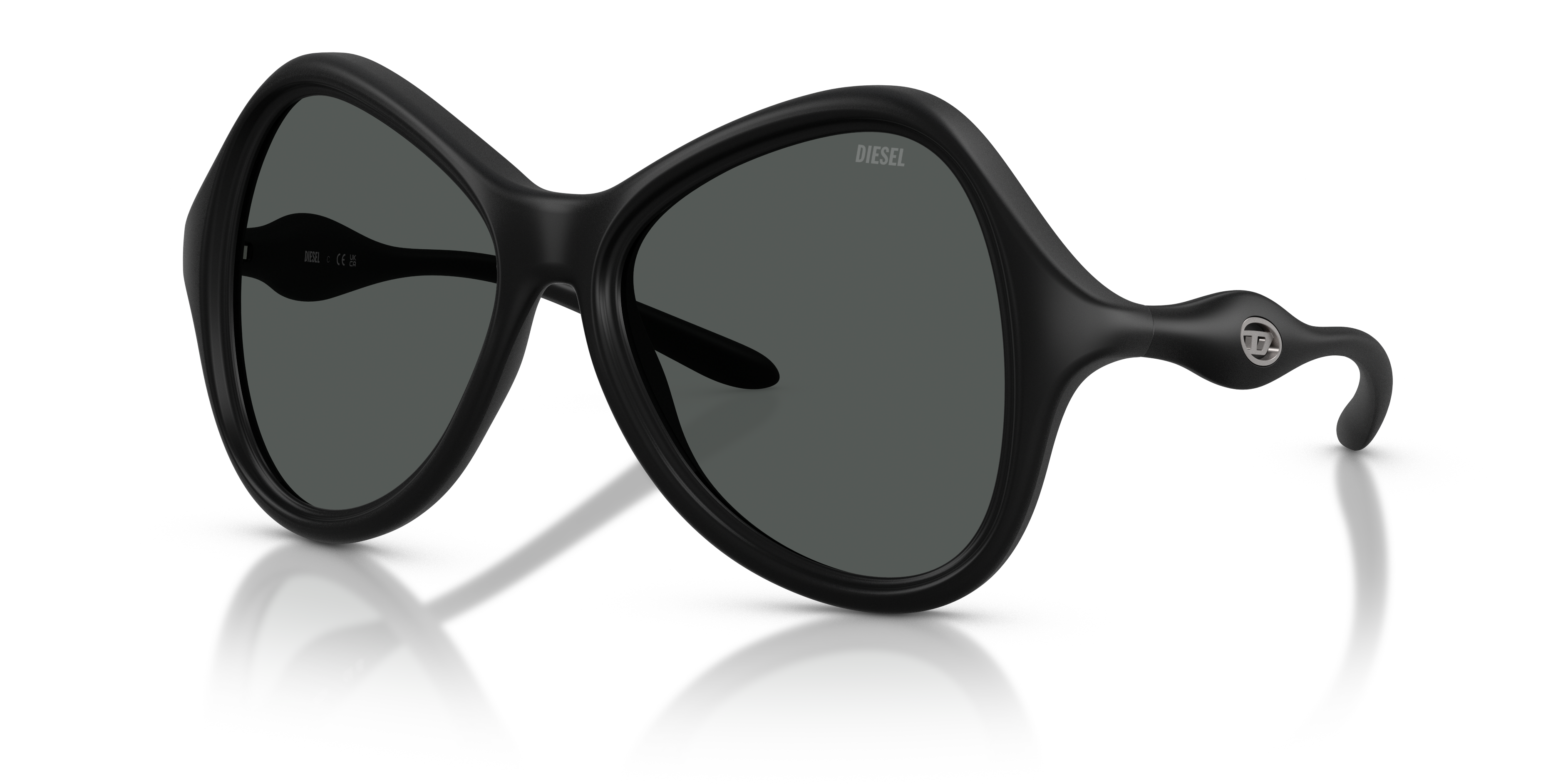 Gafas de Sol Diesel DL3010U 200287 53 17