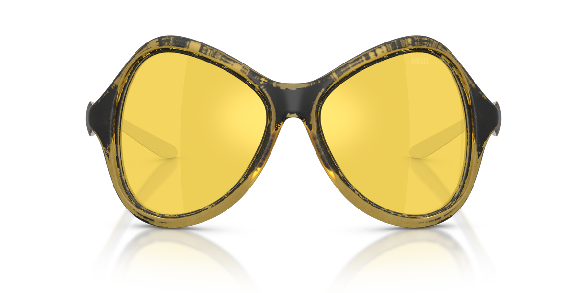 Gafas de Sol Diesel DL3010U 2030V9 53 17