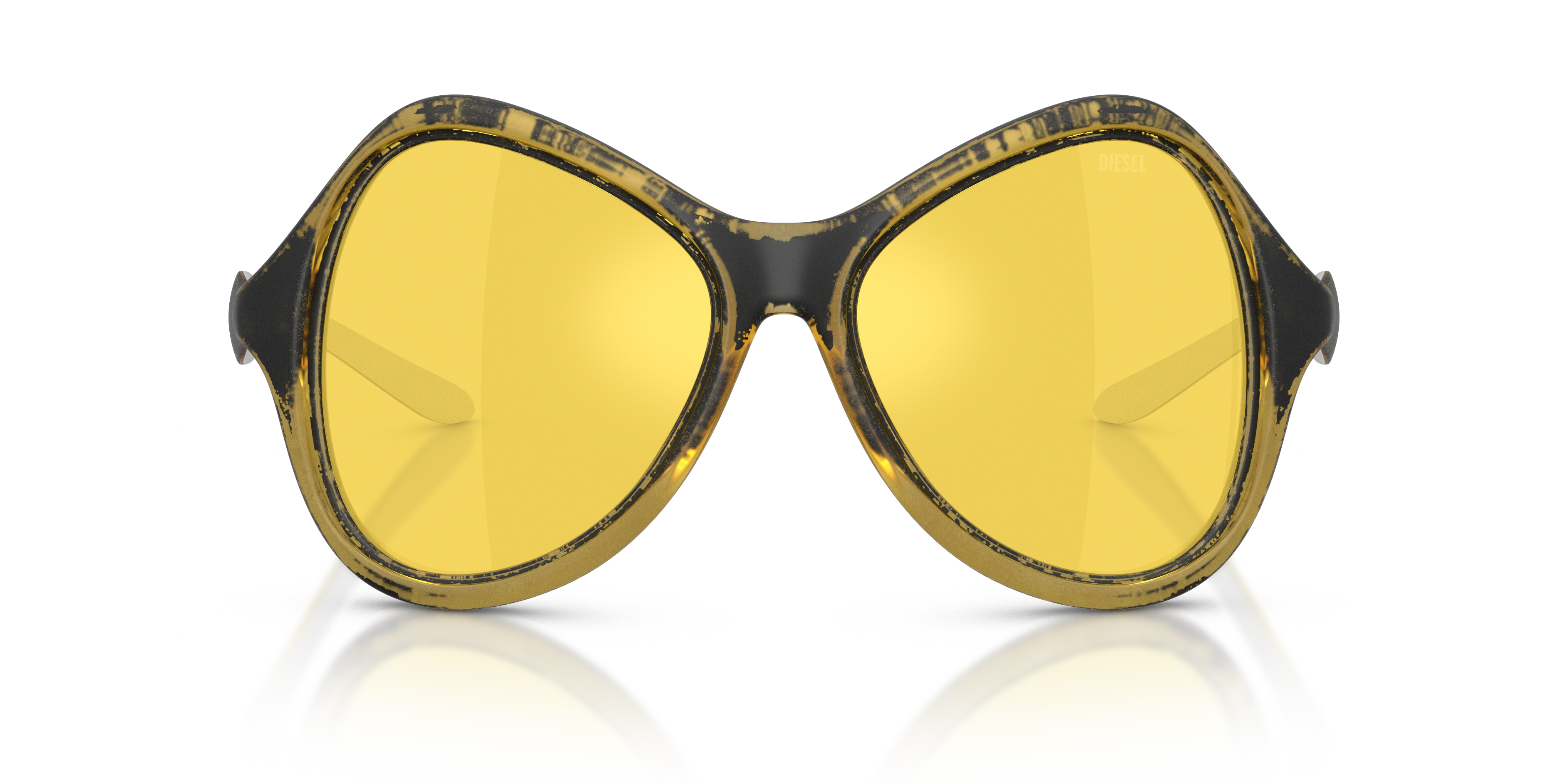 Gafas de Sol Diesel DL3010U 2030V9 53 17