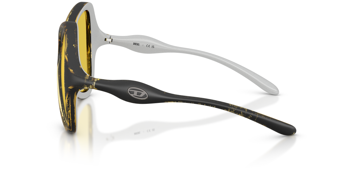 Gafas de Sol Diesel DL3010U 2030V9 53 17