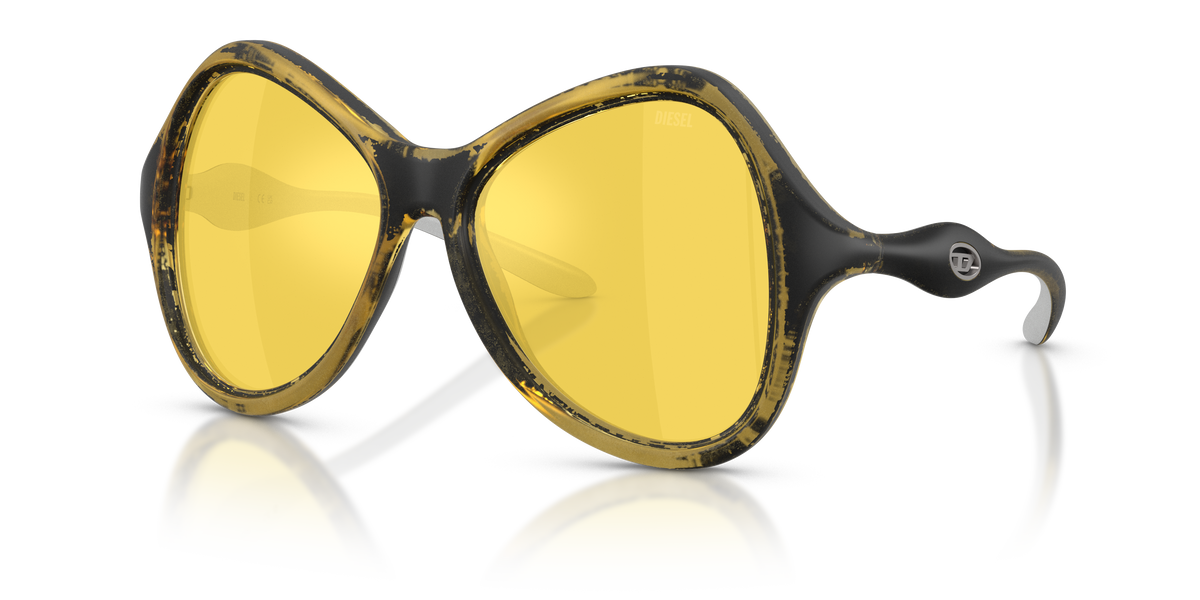 Gafas de Sol Diesel DL3010U 2030V9 53 17