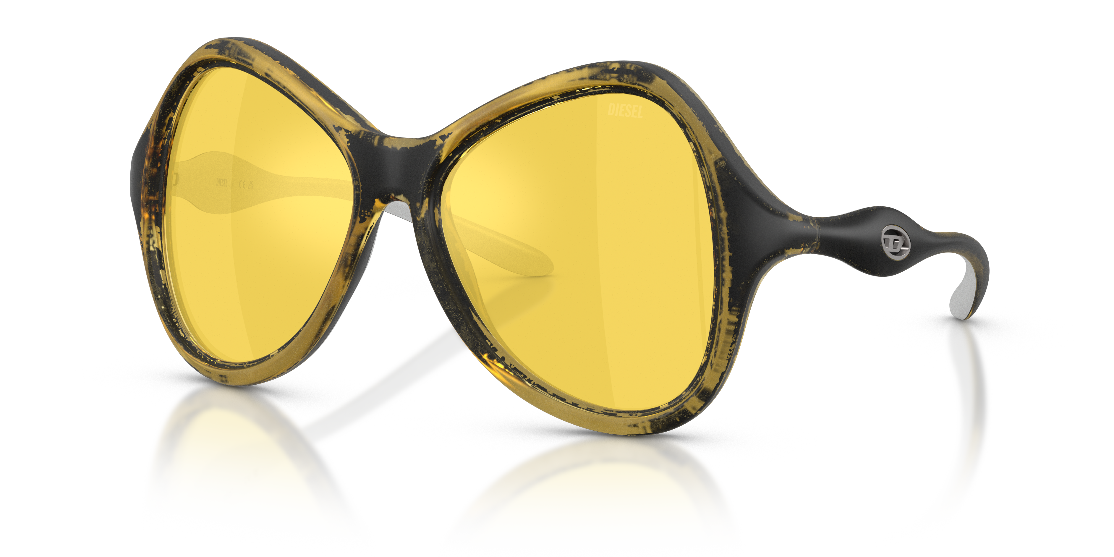 Gafas de Sol Diesel DL3010U 2030V9 53 17