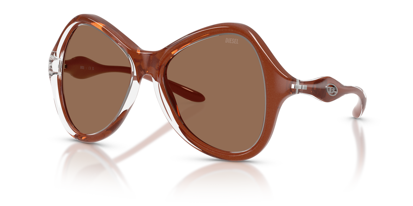 Gafas de Sol Diesel DL3010U 203373 53 17