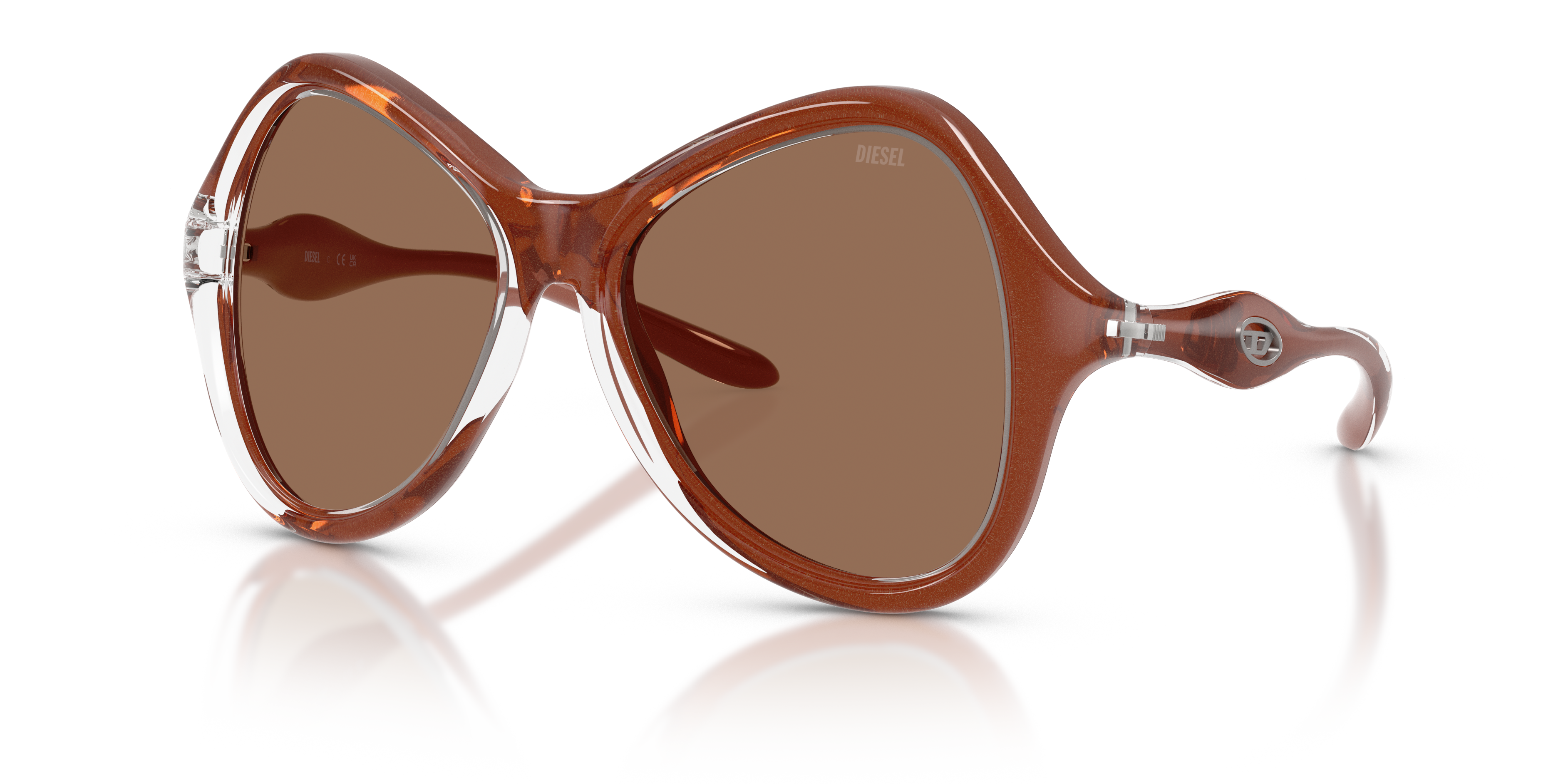 Gafas de Sol Diesel DL3010U 203373 53 17