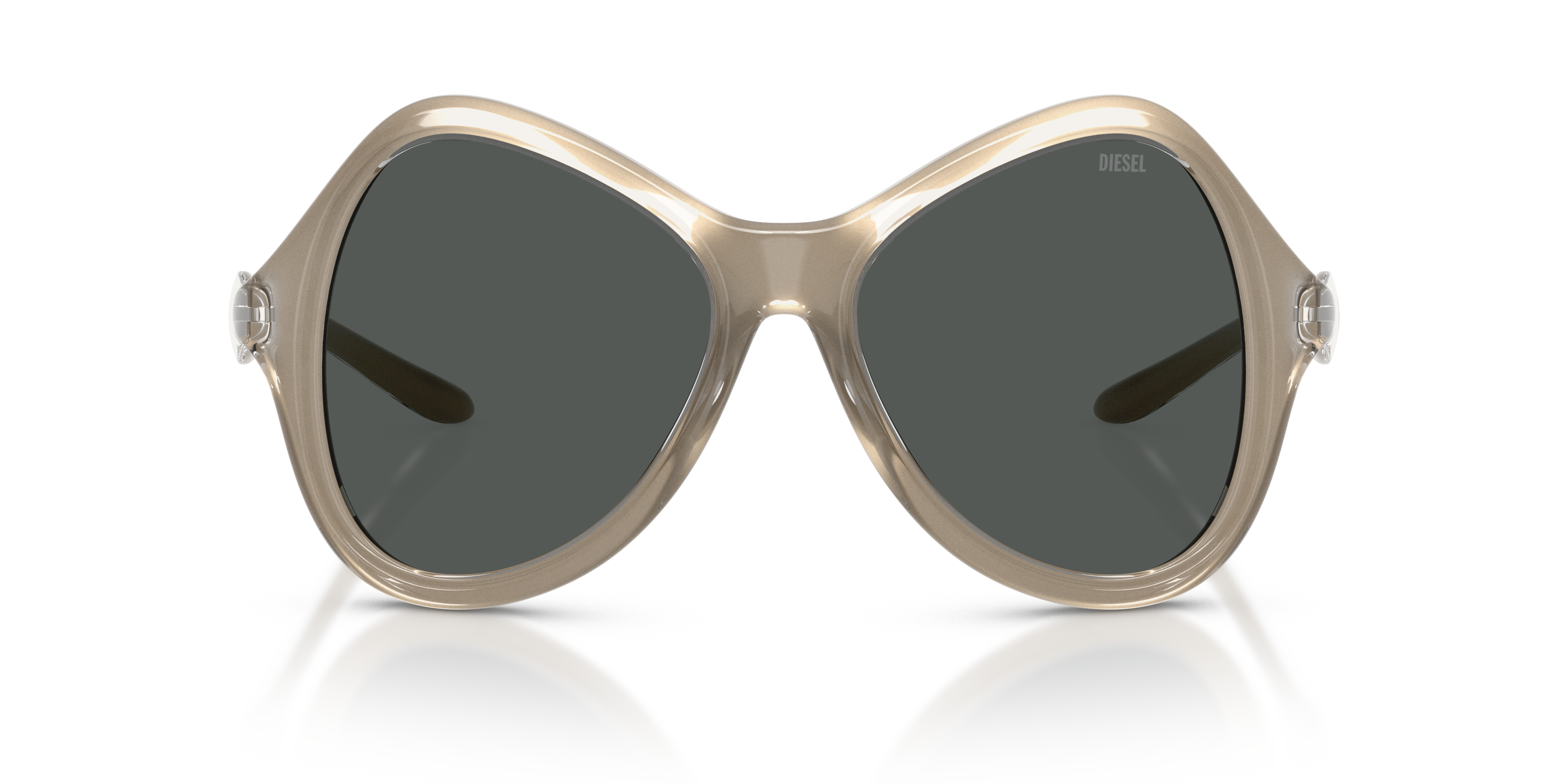 Gafas de Sol Diesel DL3010U 203587 53 17