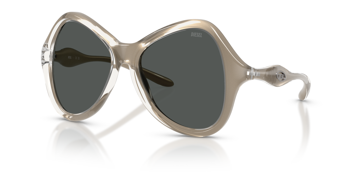 Gafas de Sol Diesel DL3010U 203587 53 17