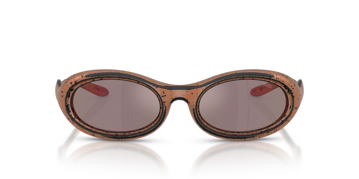 Gafas de Sol Diesel DL3011U 20114Z 51 21