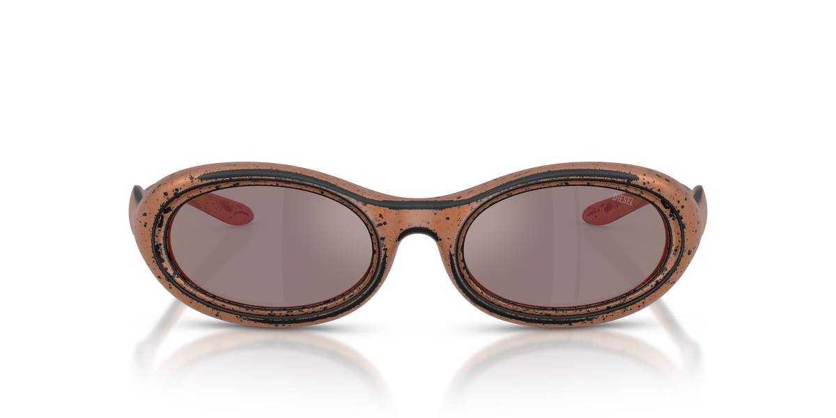 Gafas de Sol Diesel DL3011U 20114Z 51 21