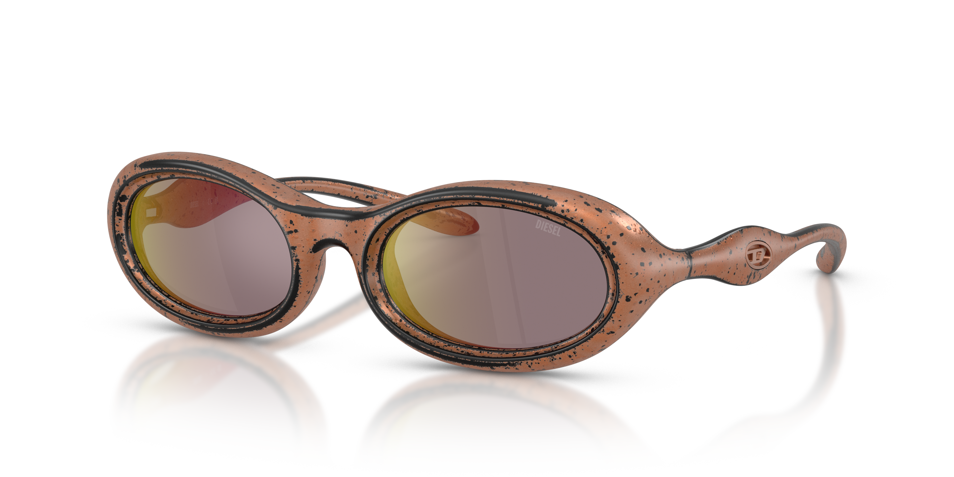 Gafas de Sol Diesel DL3011U 20114Z 51 21