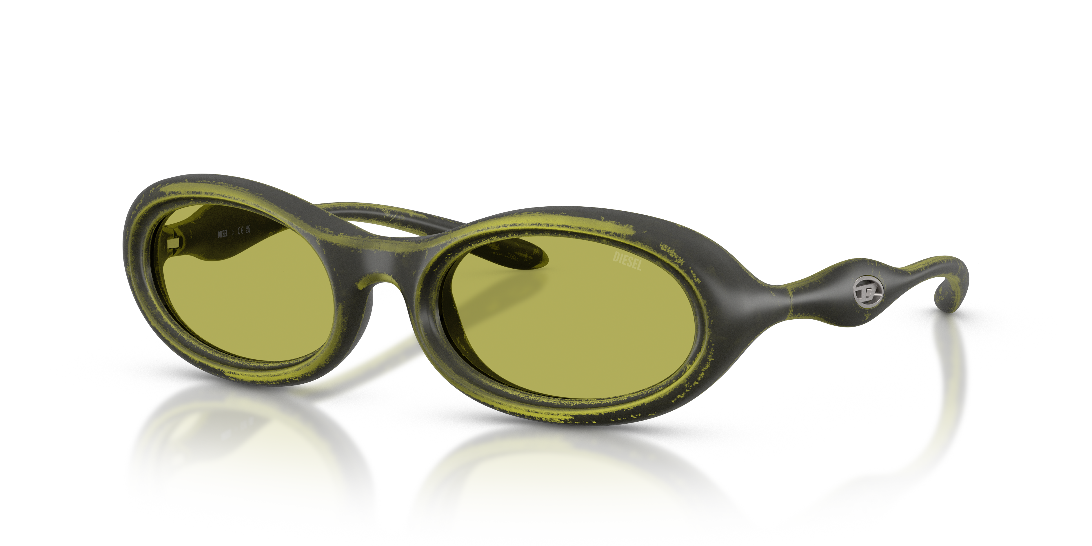 Gafas de Sol Diesel DL3011U 511/CB 51 21