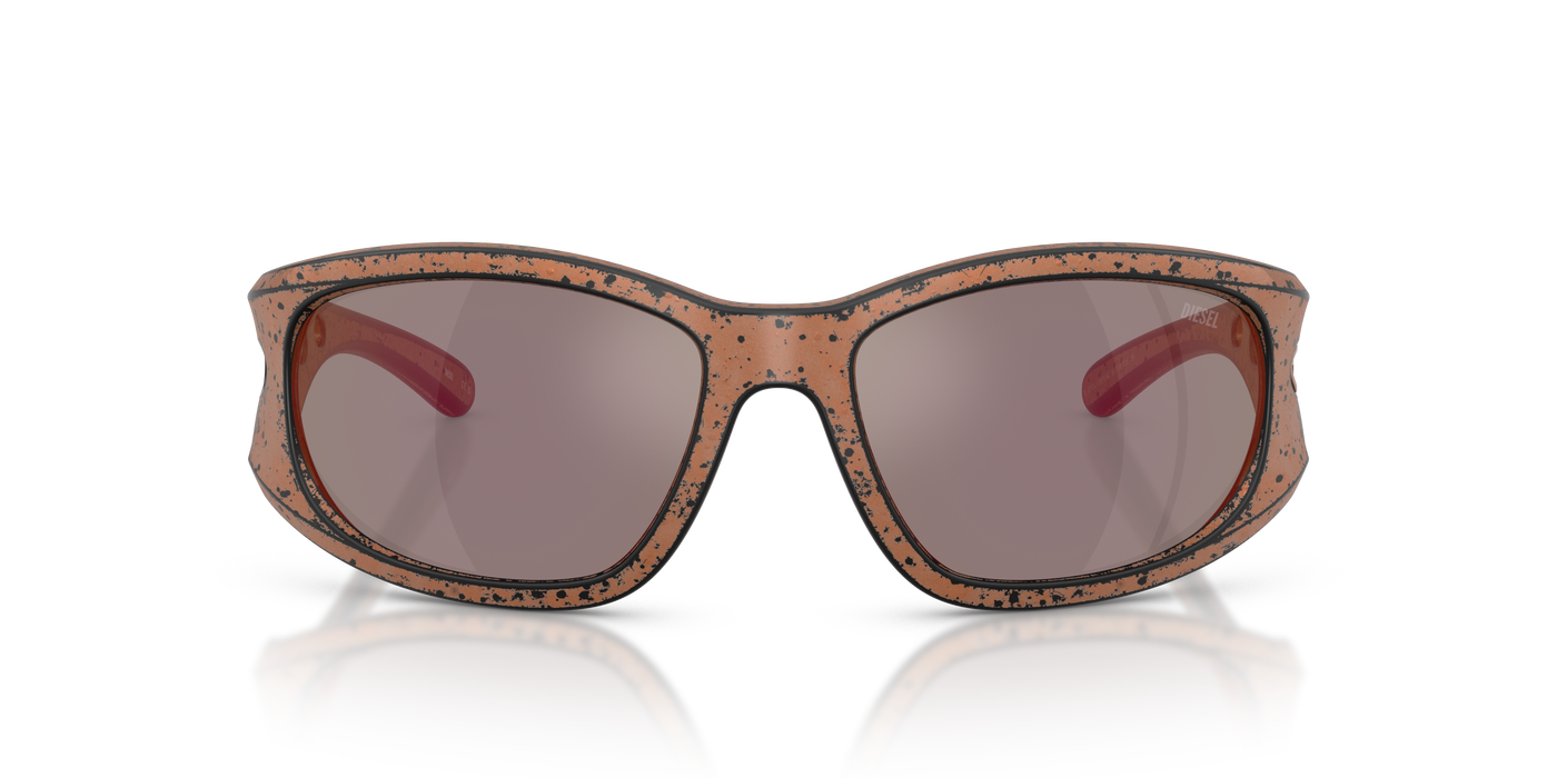 Gafas de Sol Diesel DL3012U 20114Z 61 18
