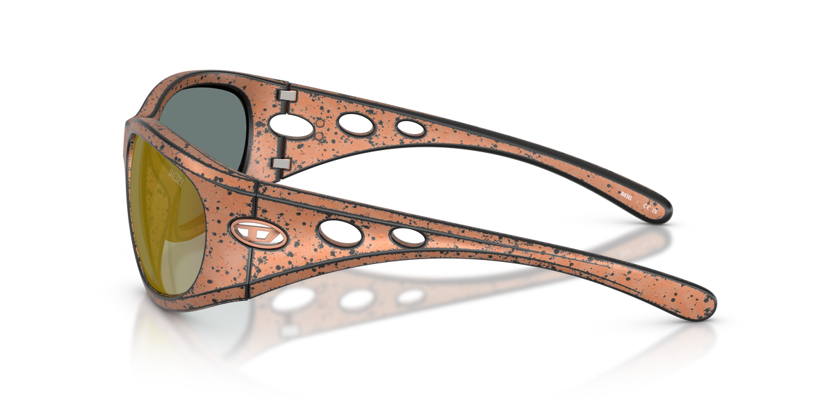 Gafas de Sol Diesel DL3012U 20114Z 61 18