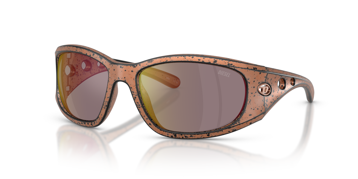 Gafas de Sol Diesel DL3012U 20114Z 61 18