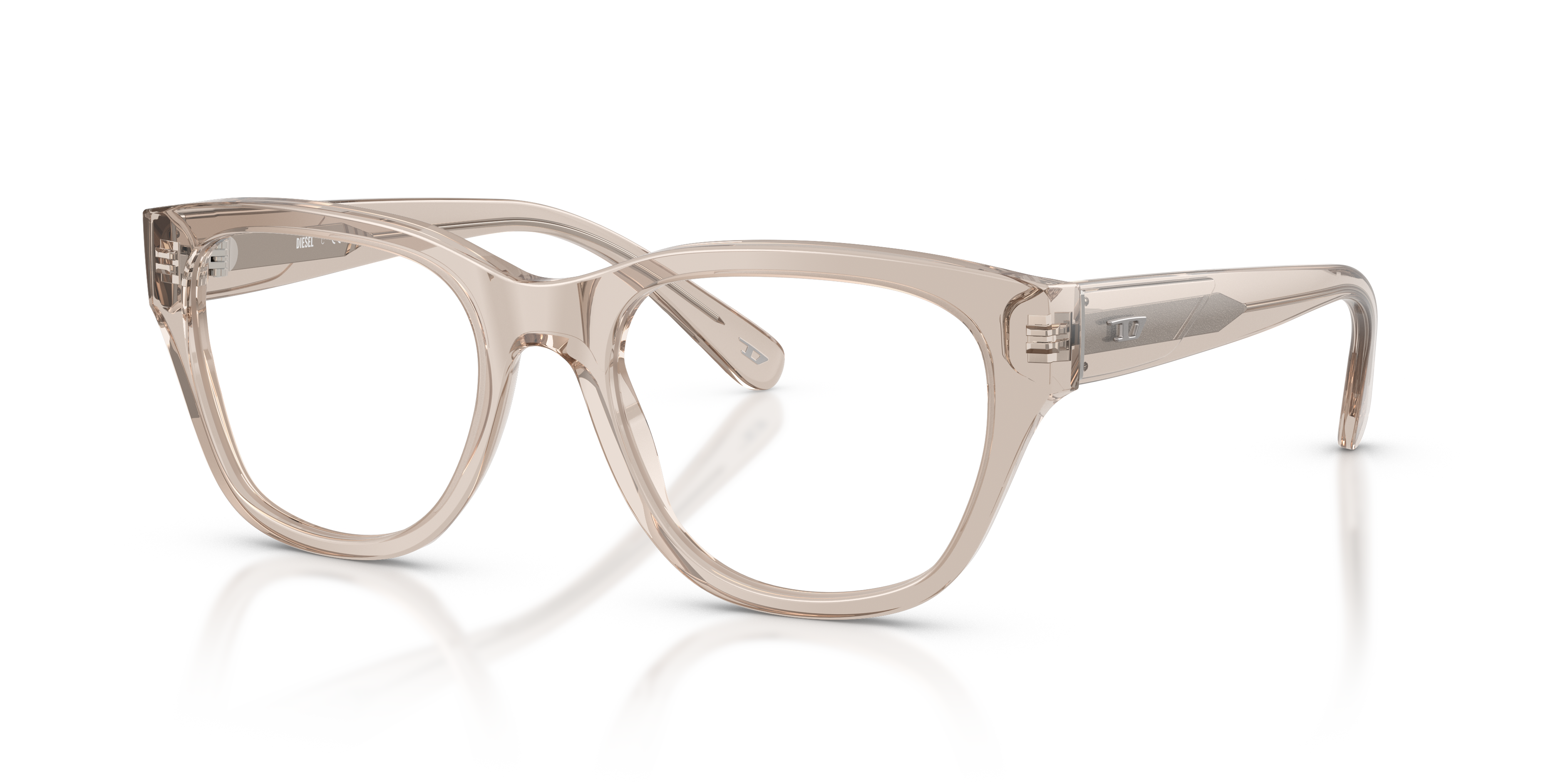 Gafas Graduadas Diesel DL4001 2007 51 19