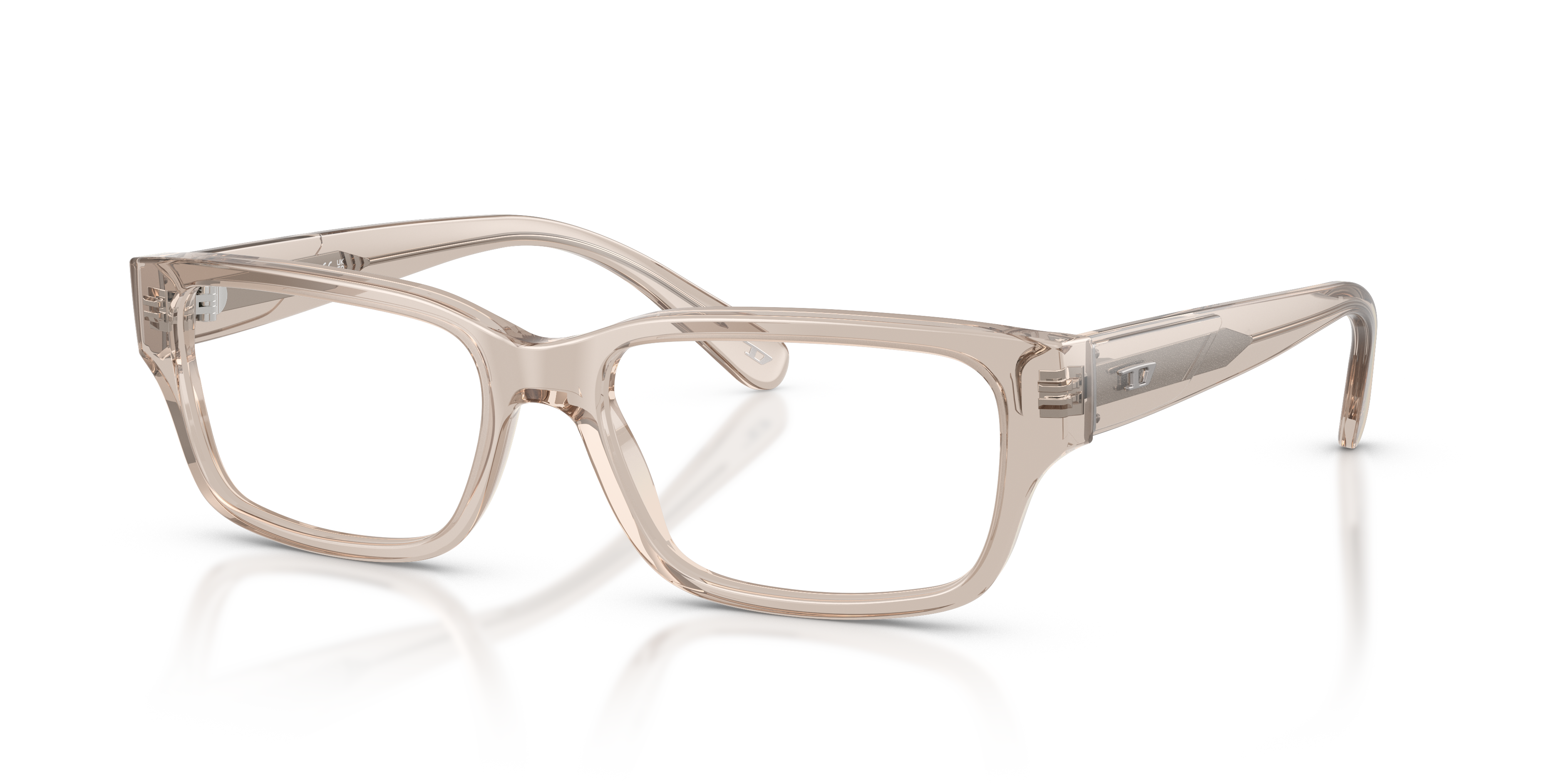 Gafas Graduadas Diesel DL4002 2007 56 17