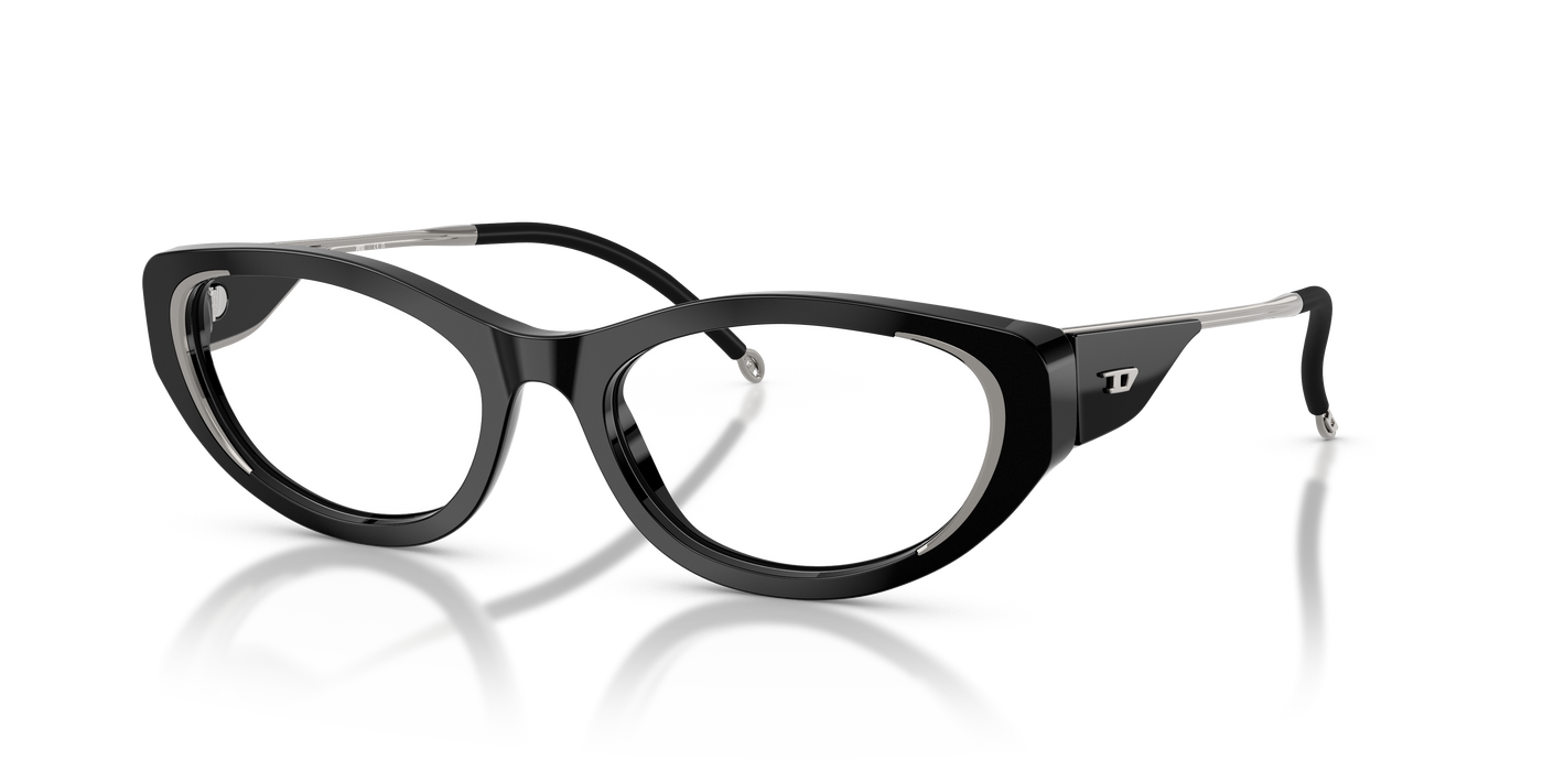 Gafas Graduadas Diesel DL4004 2001 53 18