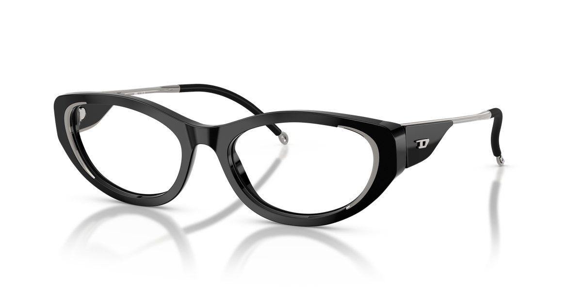 Gafas Graduadas Diesel DL4004 2001 55 18