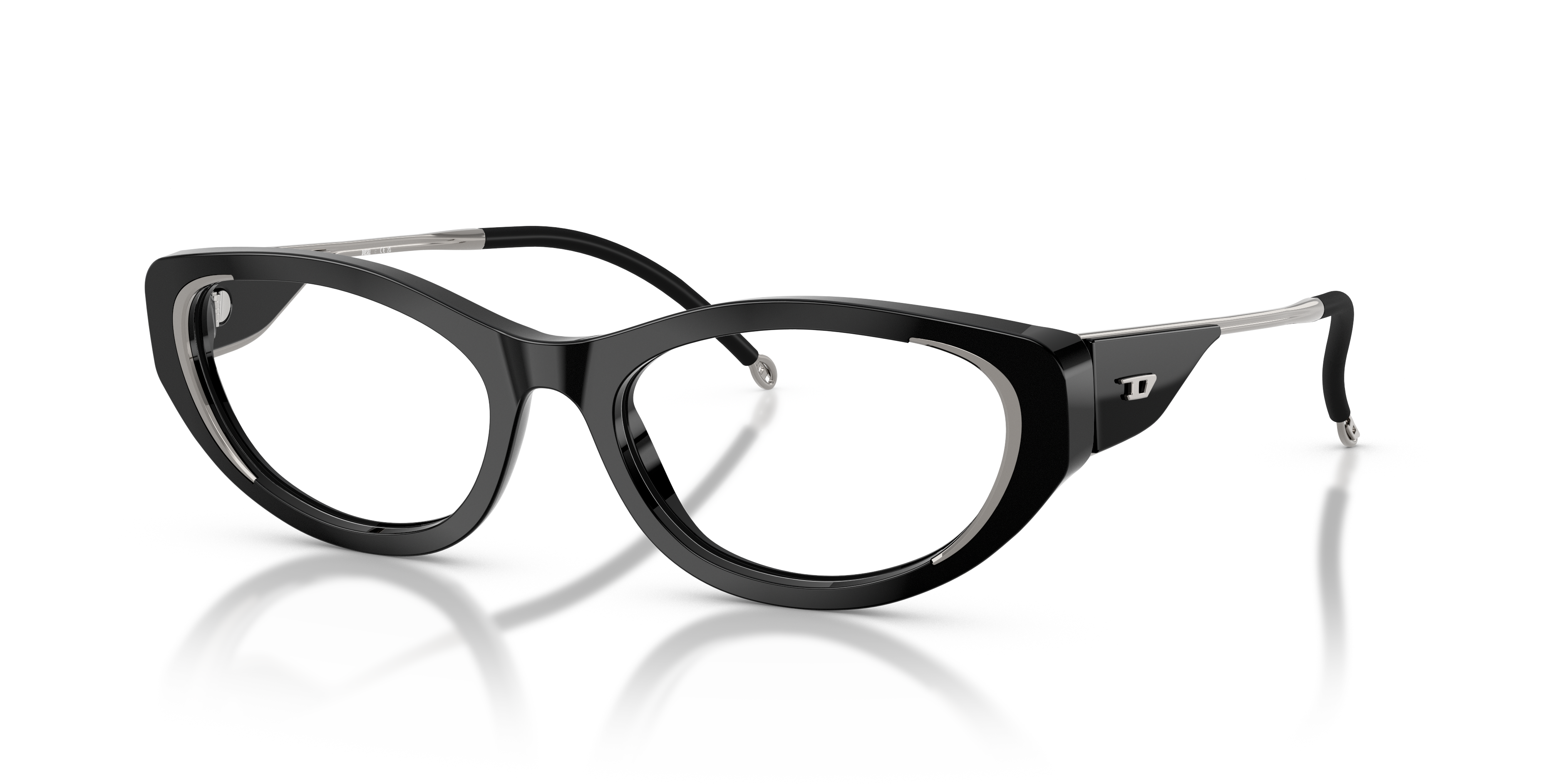 Gafas Graduadas Diesel DL4004 2001 55 18
