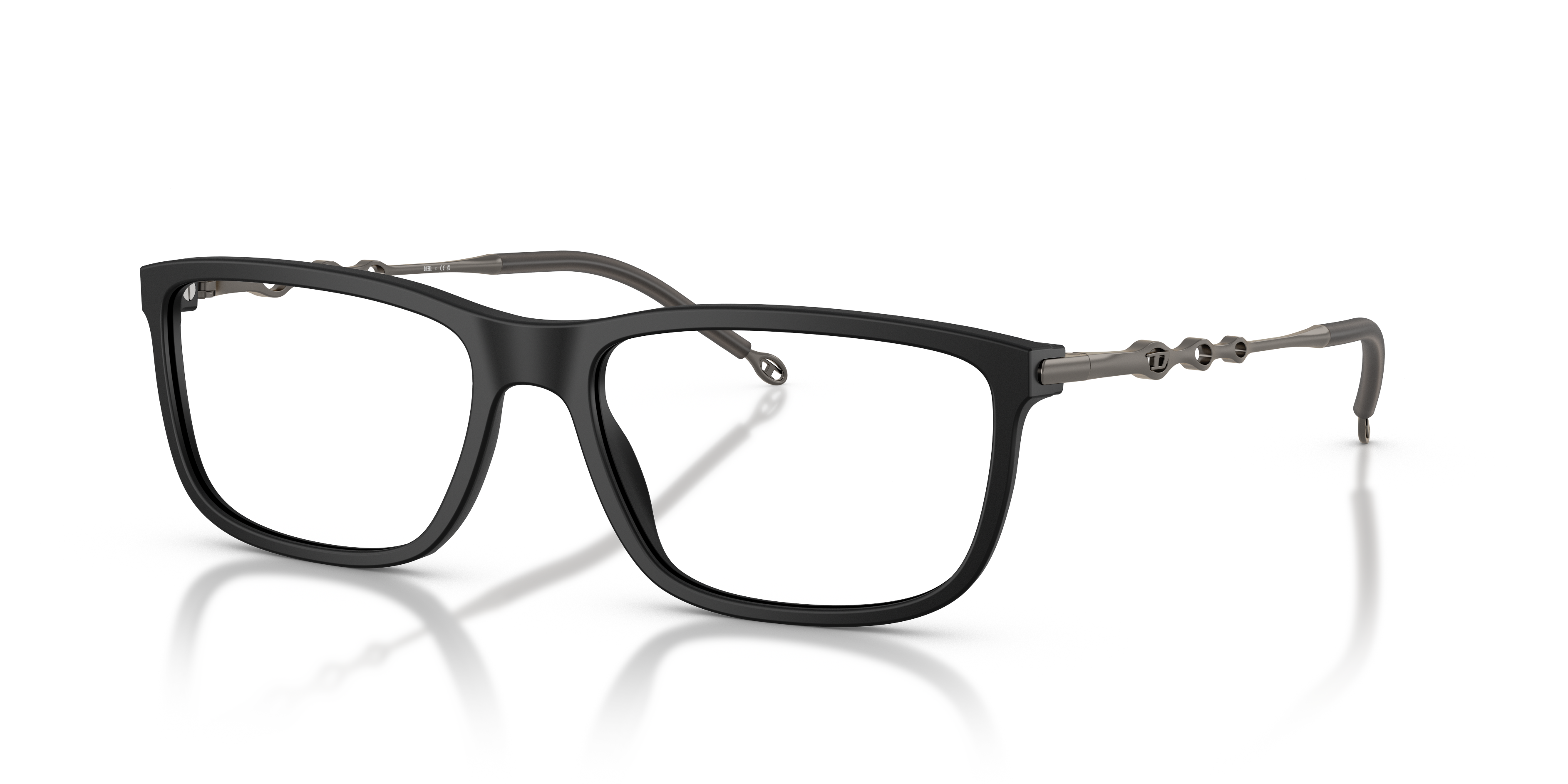 Prescription Glasses Diesel DL4006 2002 54 17