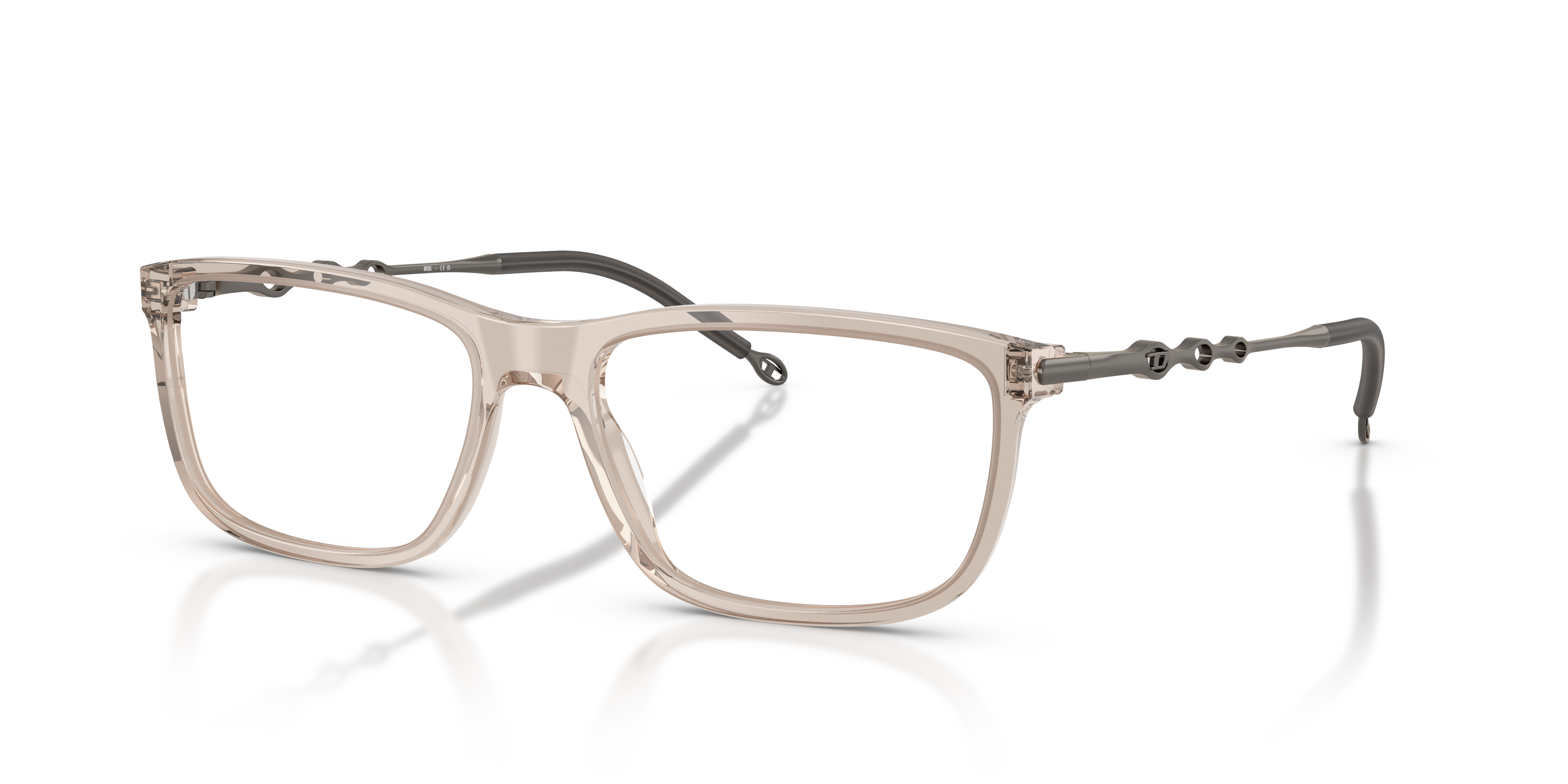 Gafas Graduadas Diesel DL4006 2007 56 17