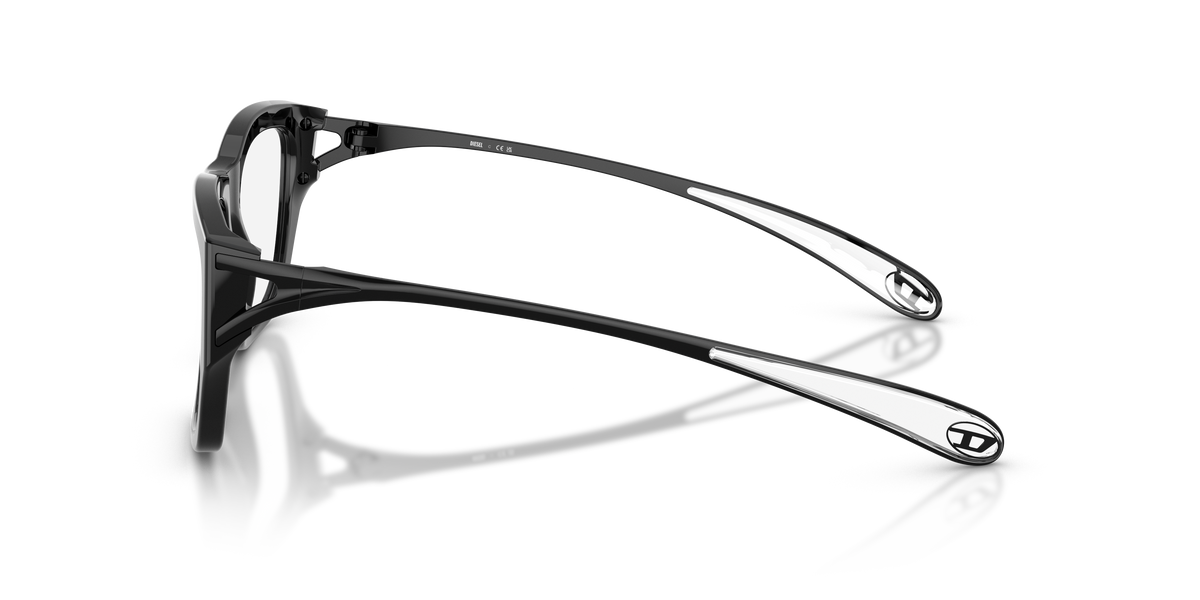 Gafas Graduadas Diesel DL4008 2001 55 18